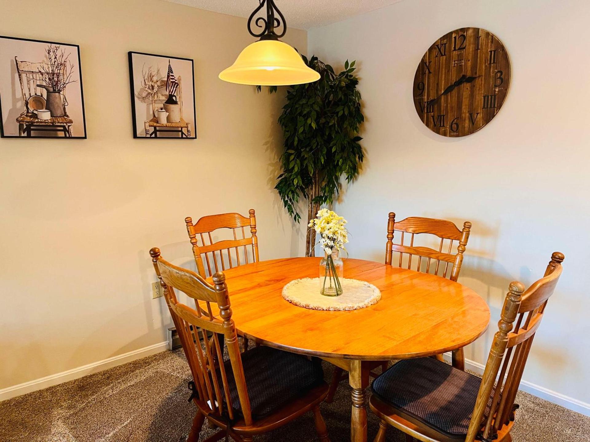 Nordic Village Condominium Resort photo 89