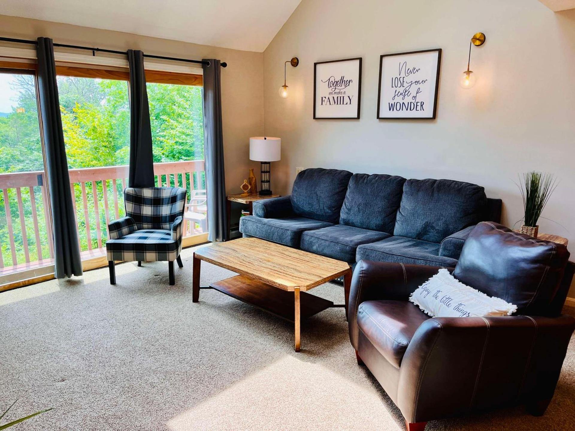 Nordic Village Condominium Resort photo 75