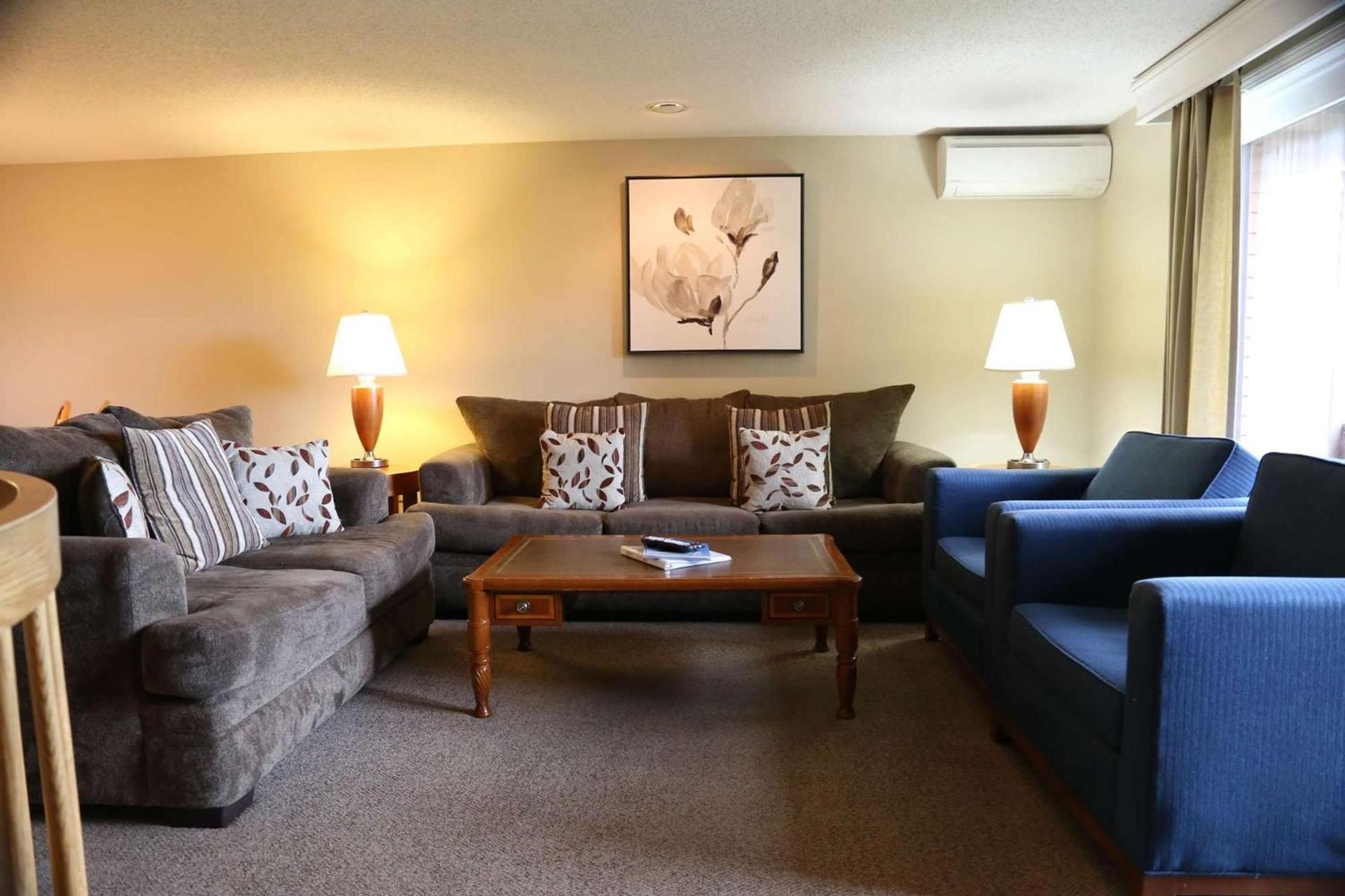 Nordic Village Condominium Resort photo 67