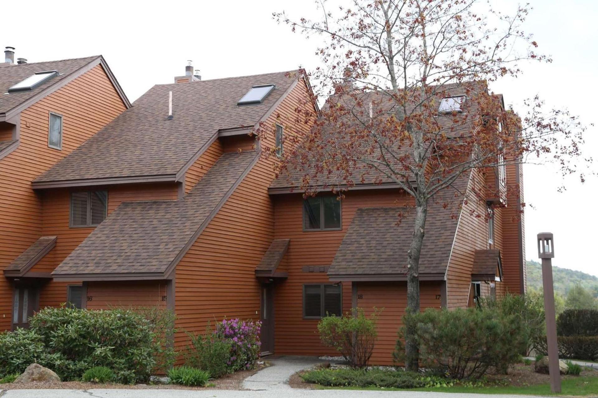 Nordic Village Condominium Resort — hotel in Jackson