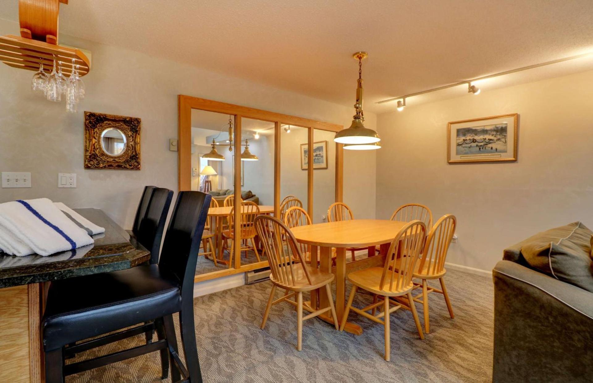 Nordic Village Condominium Resort photo 59