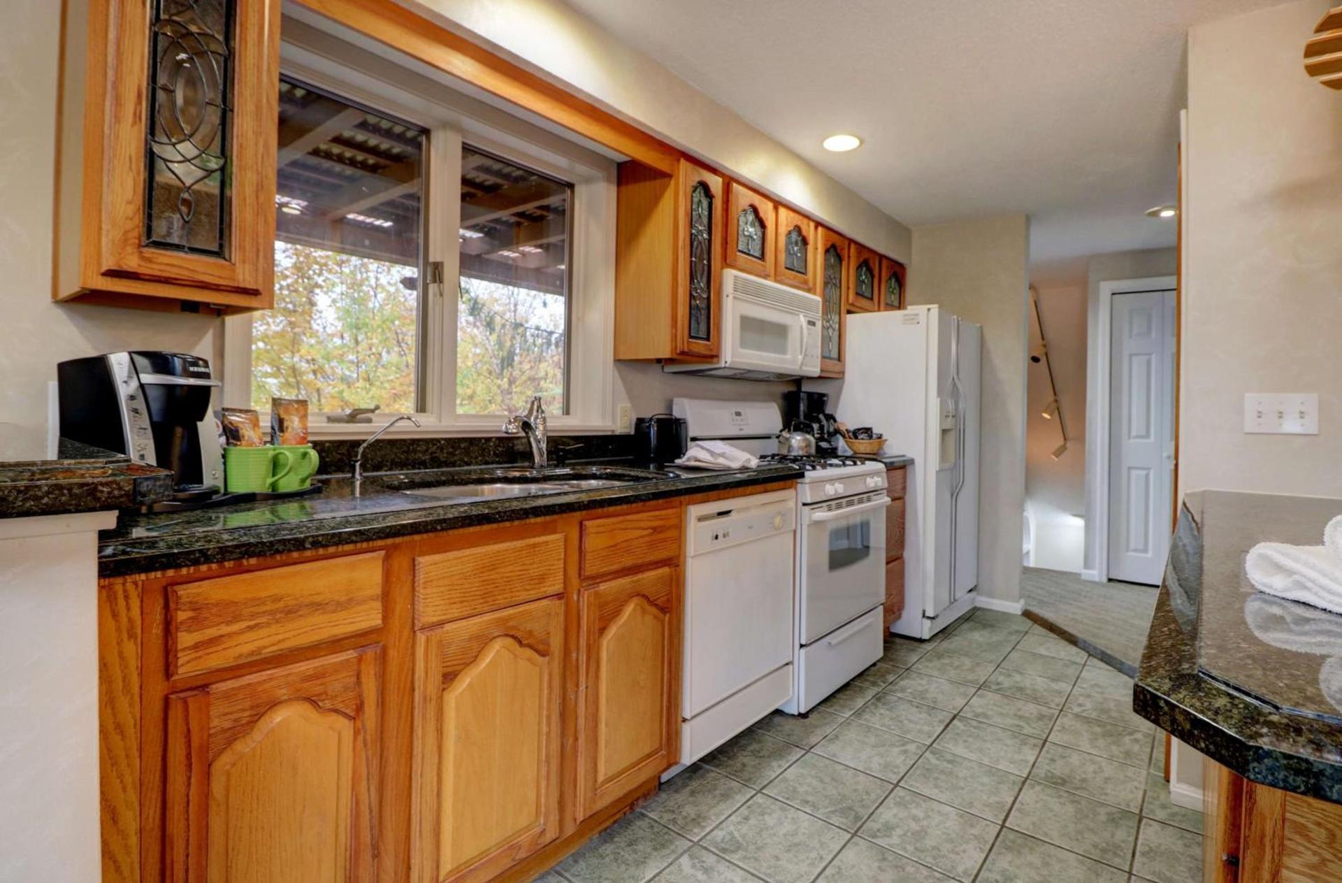 Nordic Village Condominium Resort photo 61