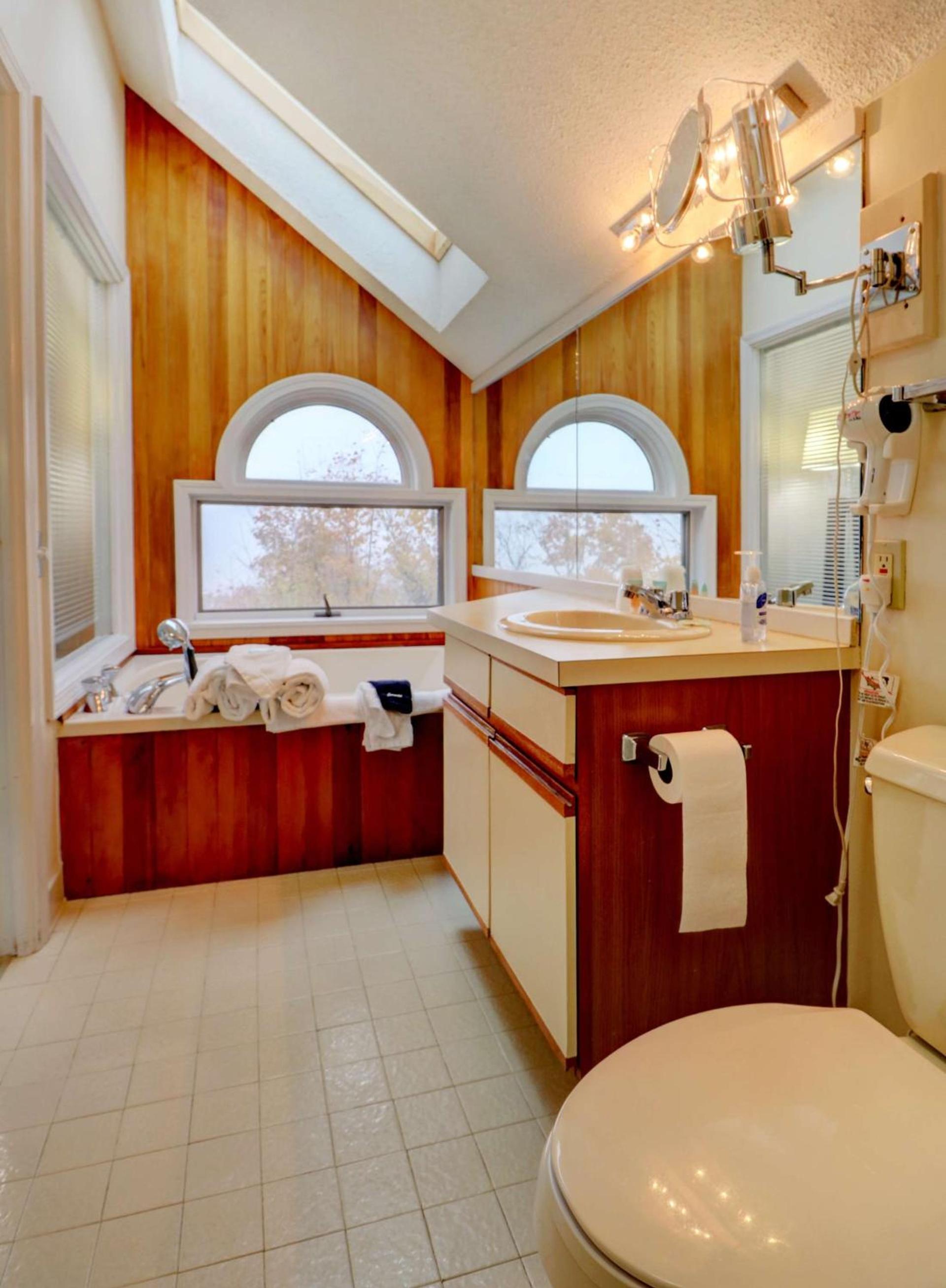 Nordic Village Condominium Resort photo 43