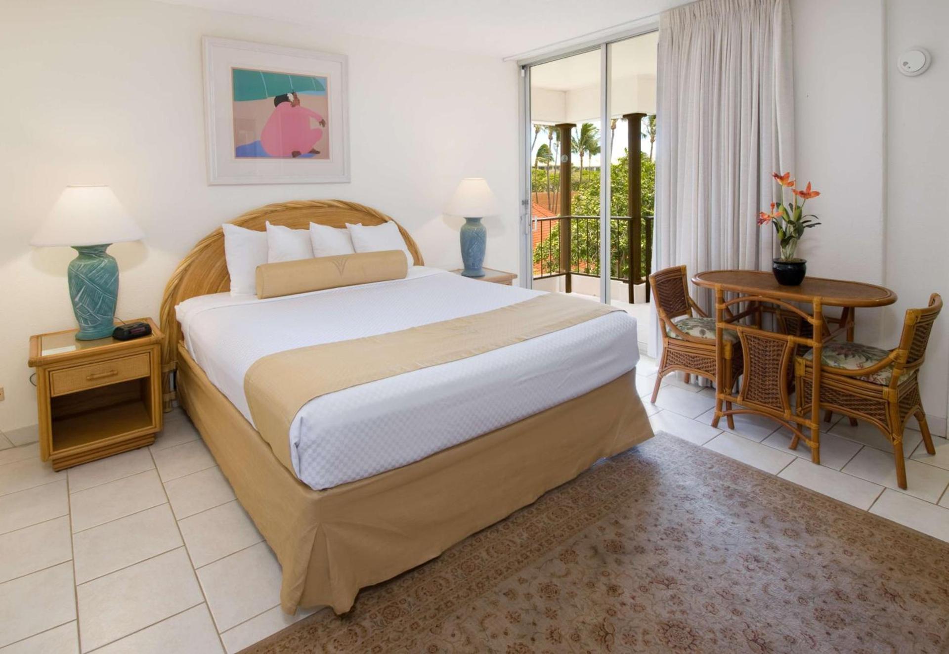 Aston Maui Kaanapali Villas photo 2