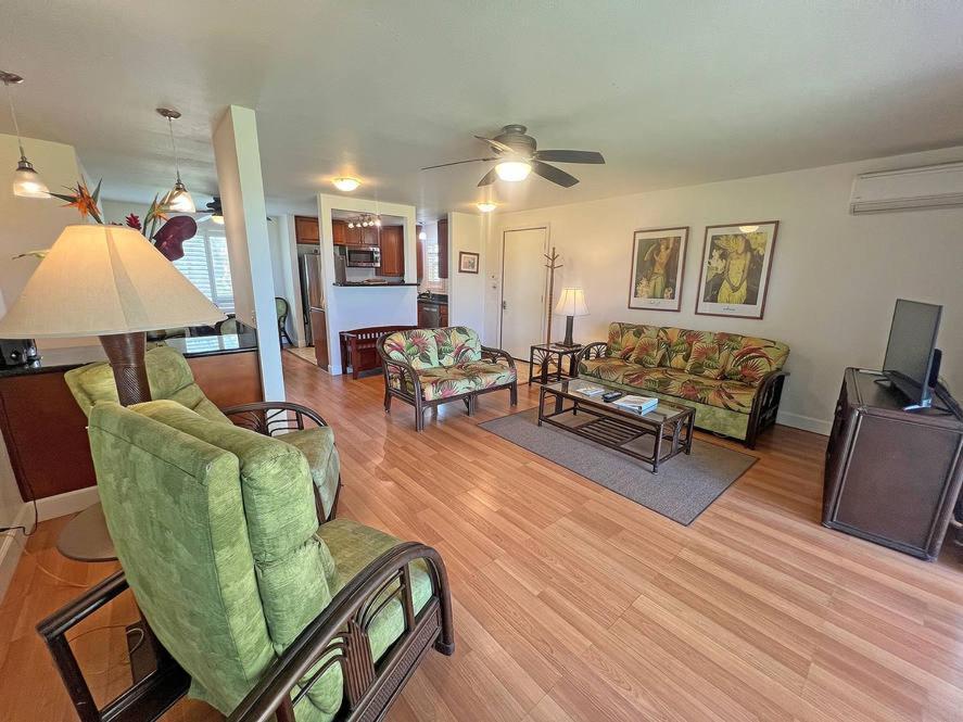 Pono Kai Resort #A101 - A Welcoming 2 Bdrm - 2 Bath, Private Beachfront Vacation Home photo 25