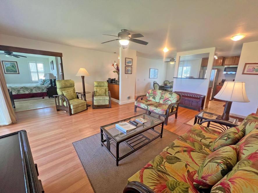 Pono Kai Resort #A101 - A Welcoming 2 Bdrm - 2 Bath, Private Beachfront Vacation Home photo 29
