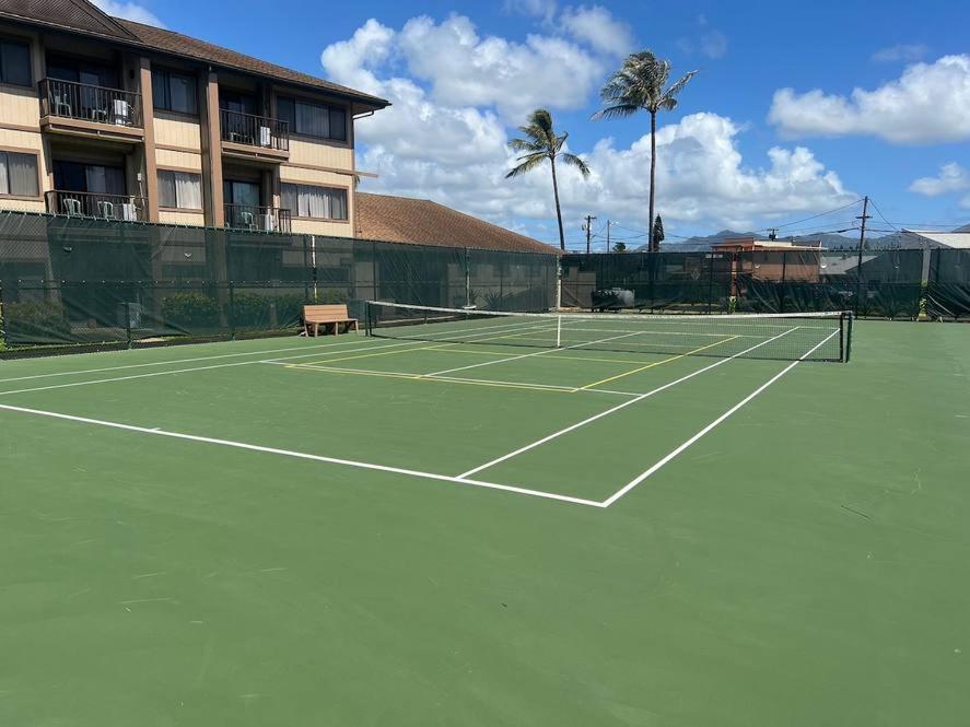 Pono Kai Resort #A101 - A Welcoming 2 Bdrm - 2 Bath, Private Beachfront Vacation Home photo 8