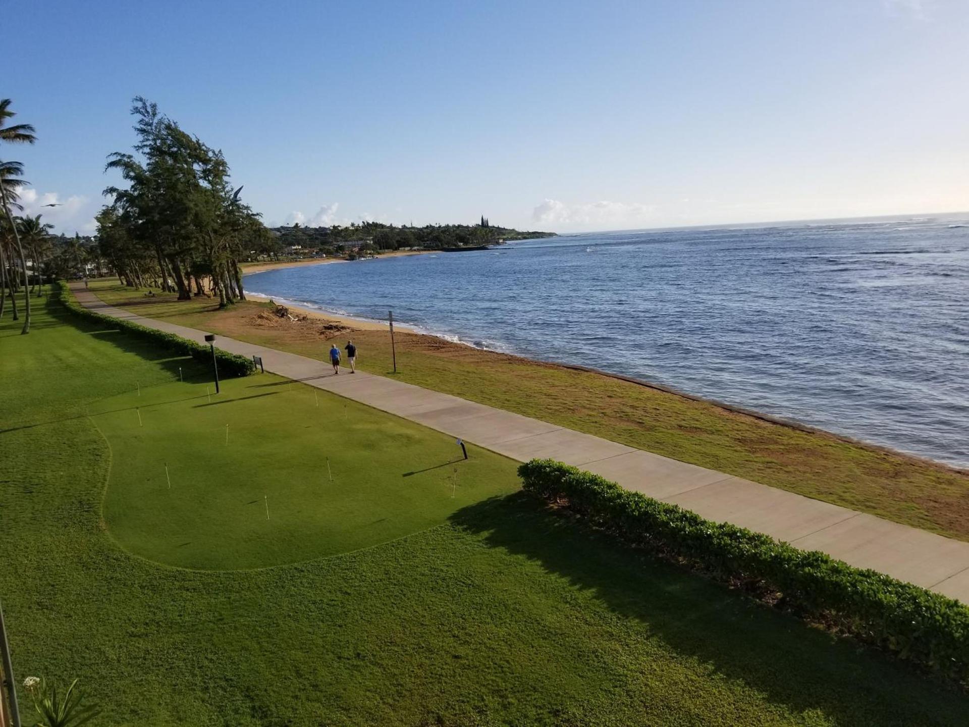 Pono Kai Resort #A101 - A Welcoming 2 Bdrm - 2 Bath, Private Beachfront Vacation Home photo 30