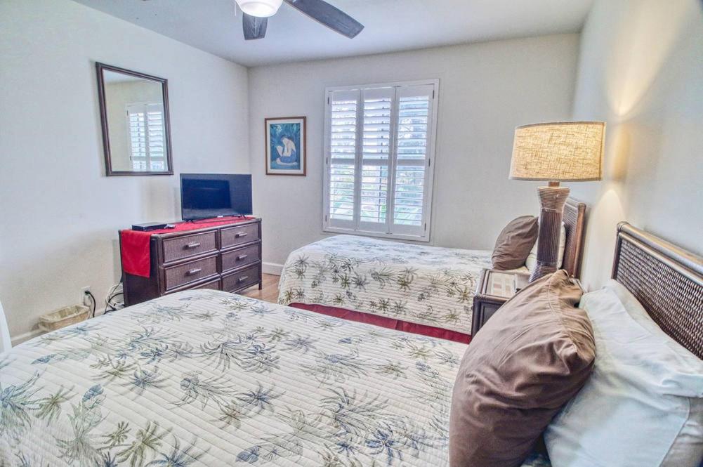 Pono Kai Resort #A101 - A Welcoming 2 Bdrm - 2 Bath, Private Beachfront Vacation Home photo 14