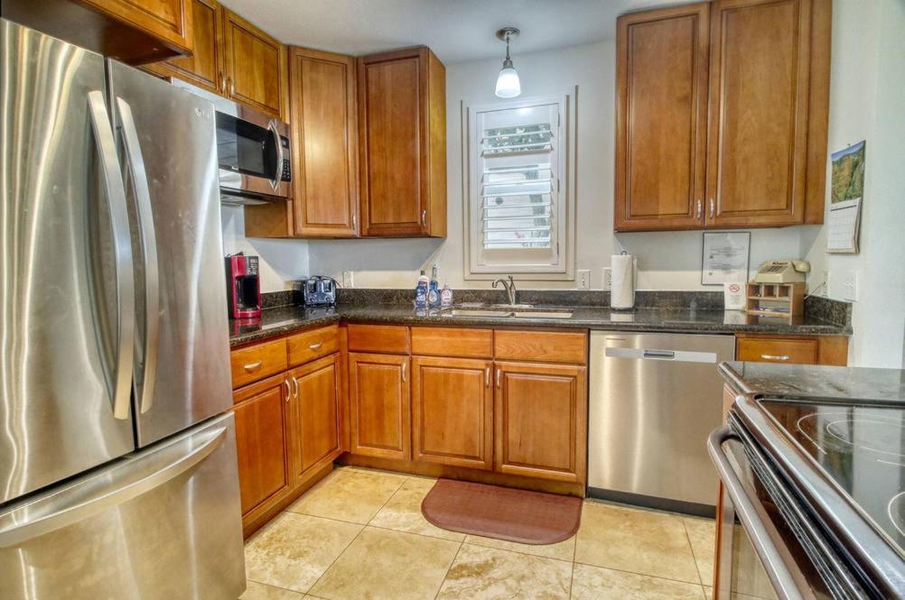 Pono Kai Resort #A101 - A Welcoming 2 Bdrm - 2 Bath, Private Beachfront Vacation Home photo 9