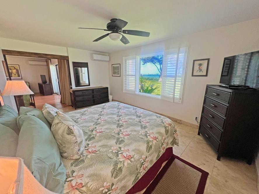 Pono Kai Resort #A101 - A Welcoming 2 Bdrm - 2 Bath, Private Beachfront Vacation Home photo 2