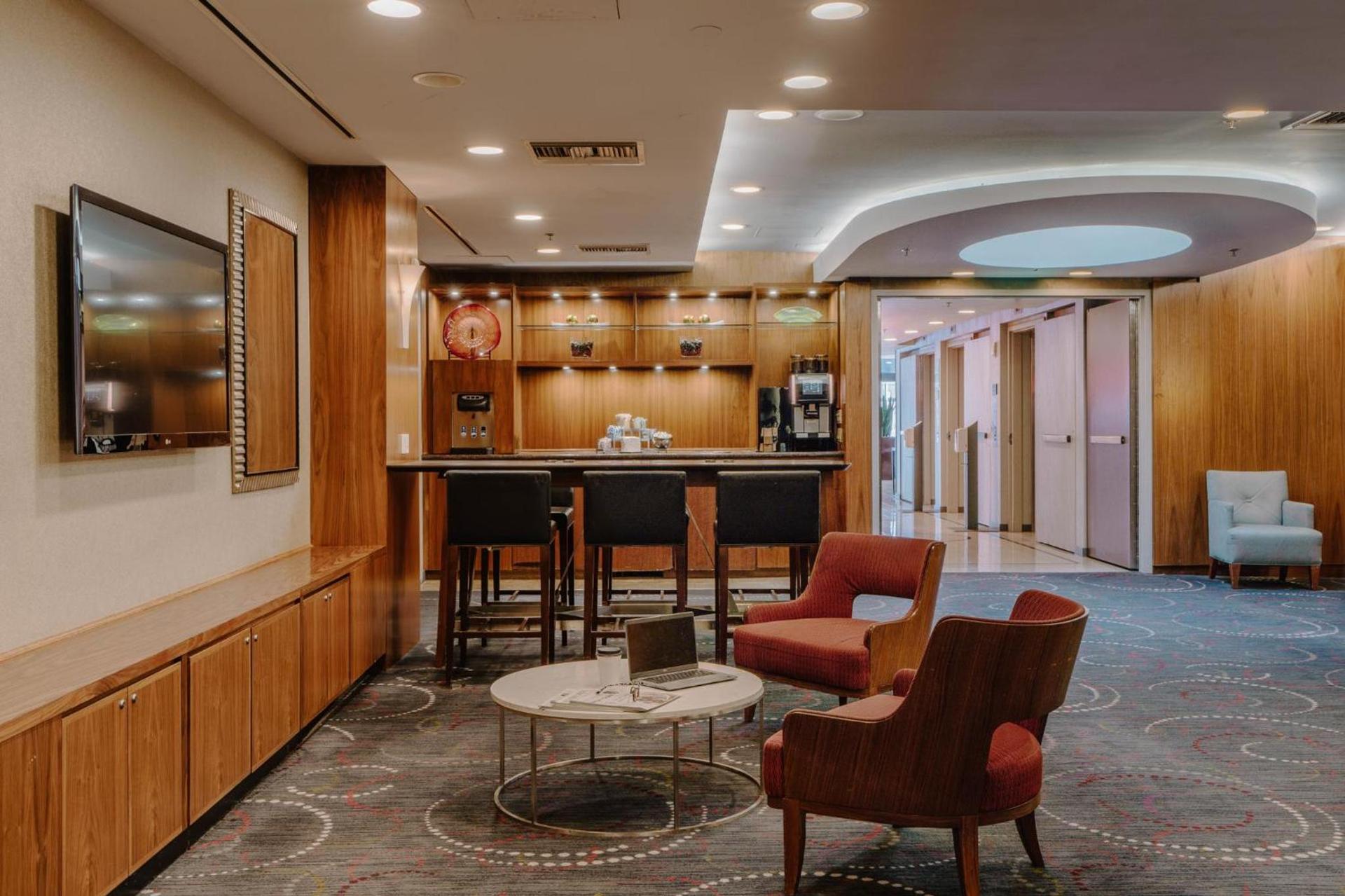 Club Quarters Hotel Embarcadero, San Francisco photo 81