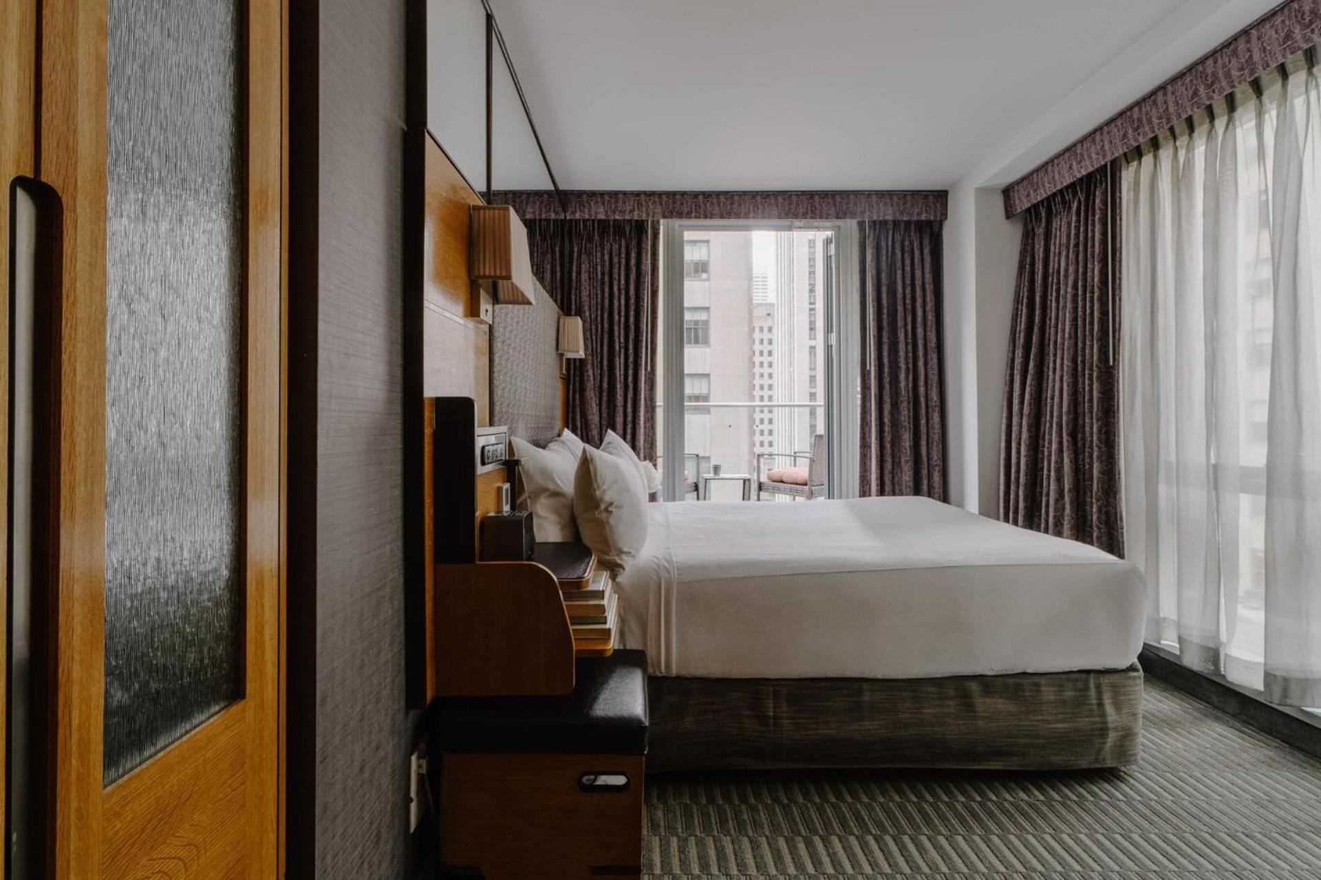 The Jewel Hotel, New York photo 65