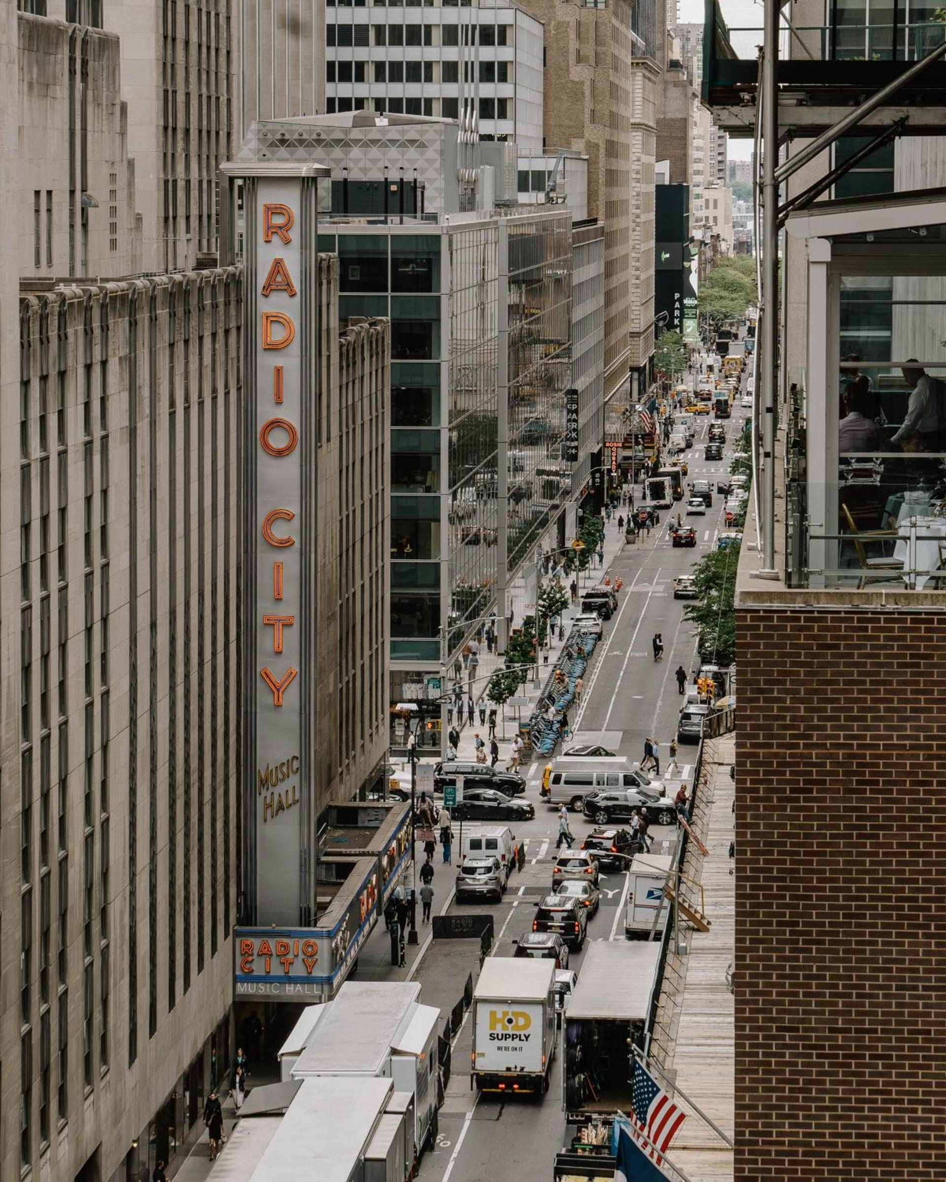 The Jewel Hotel, New York photo 66