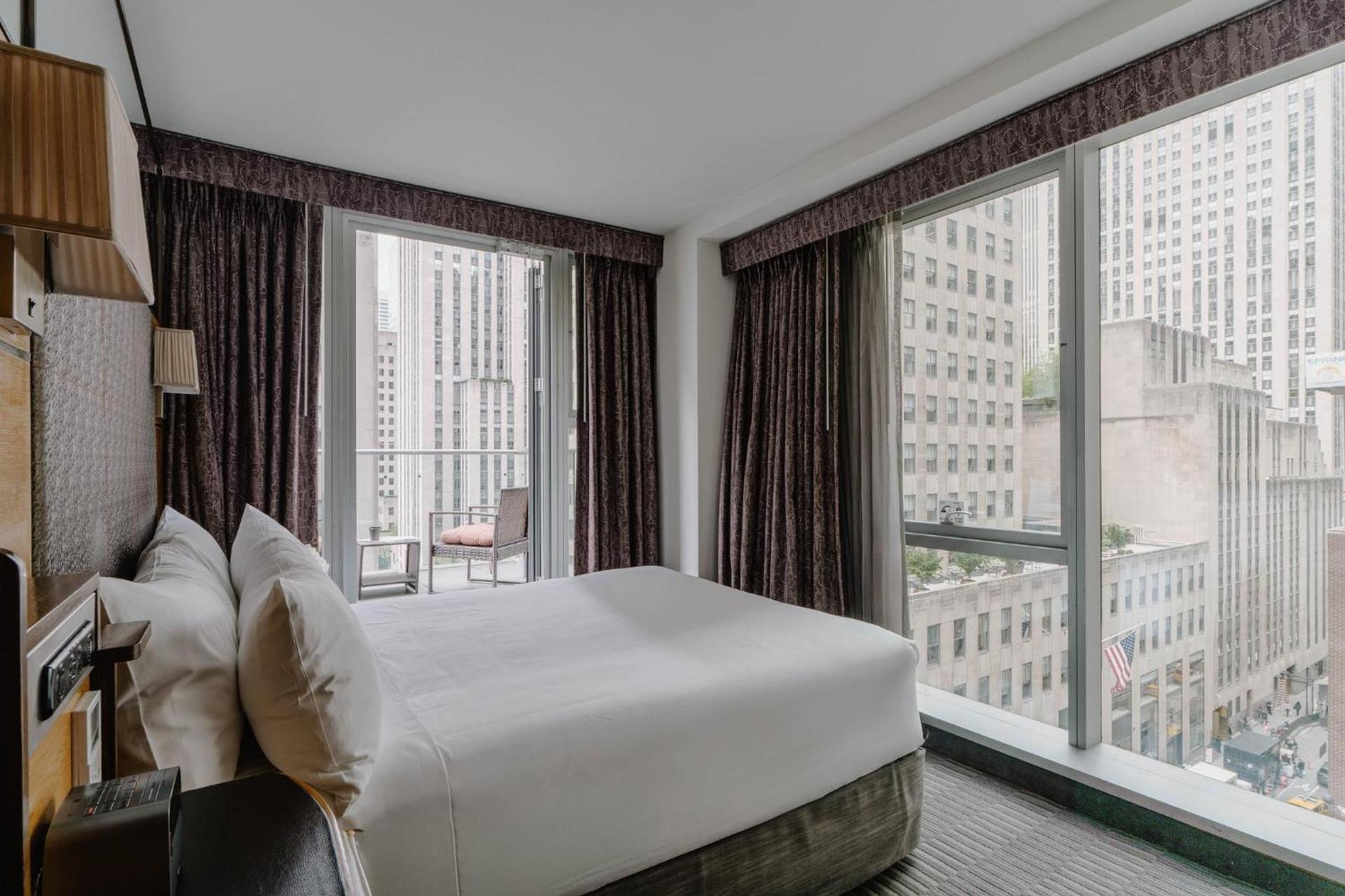 The Jewel Hotel, New York photo 69