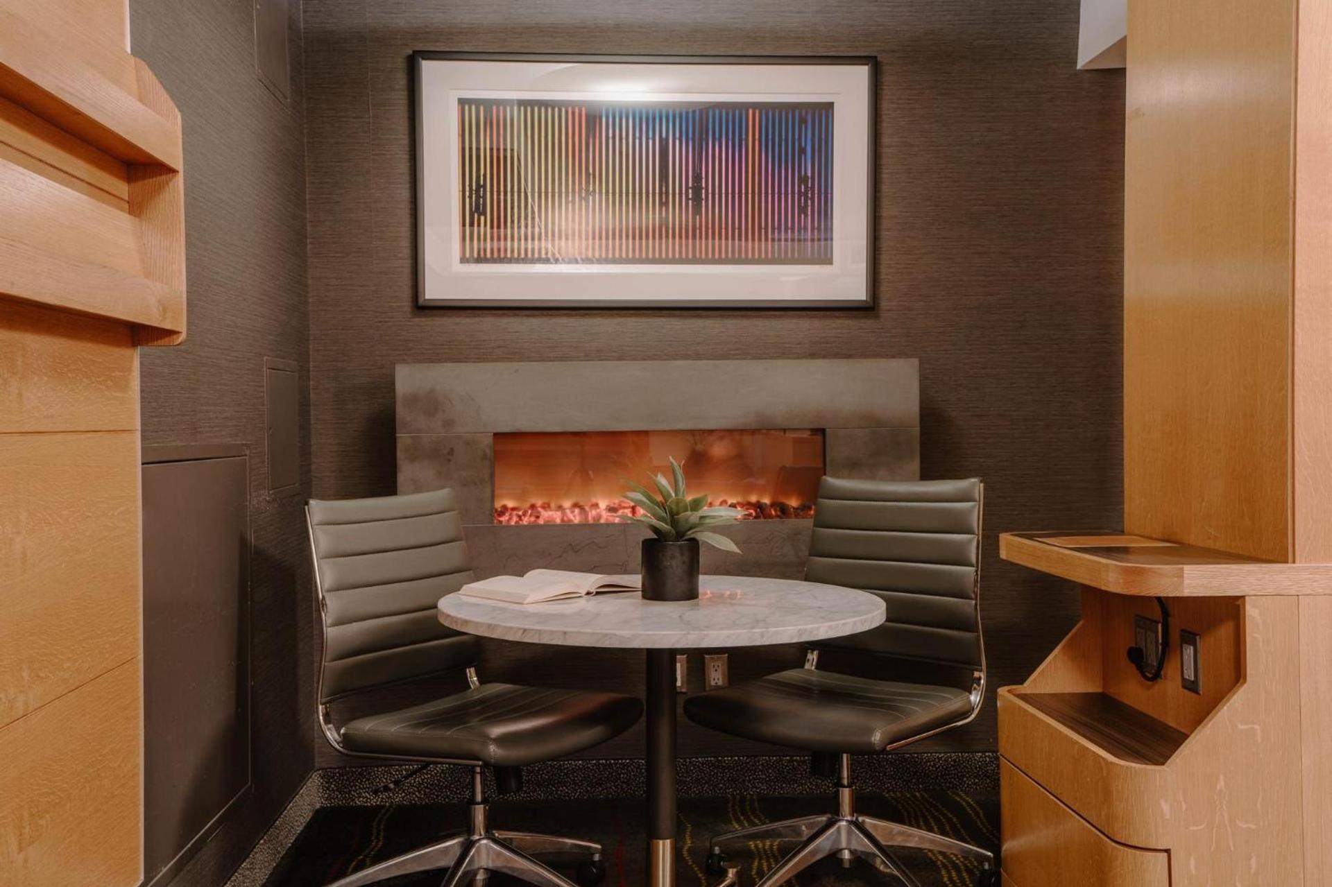 The Jewel Hotel, New York photo 76