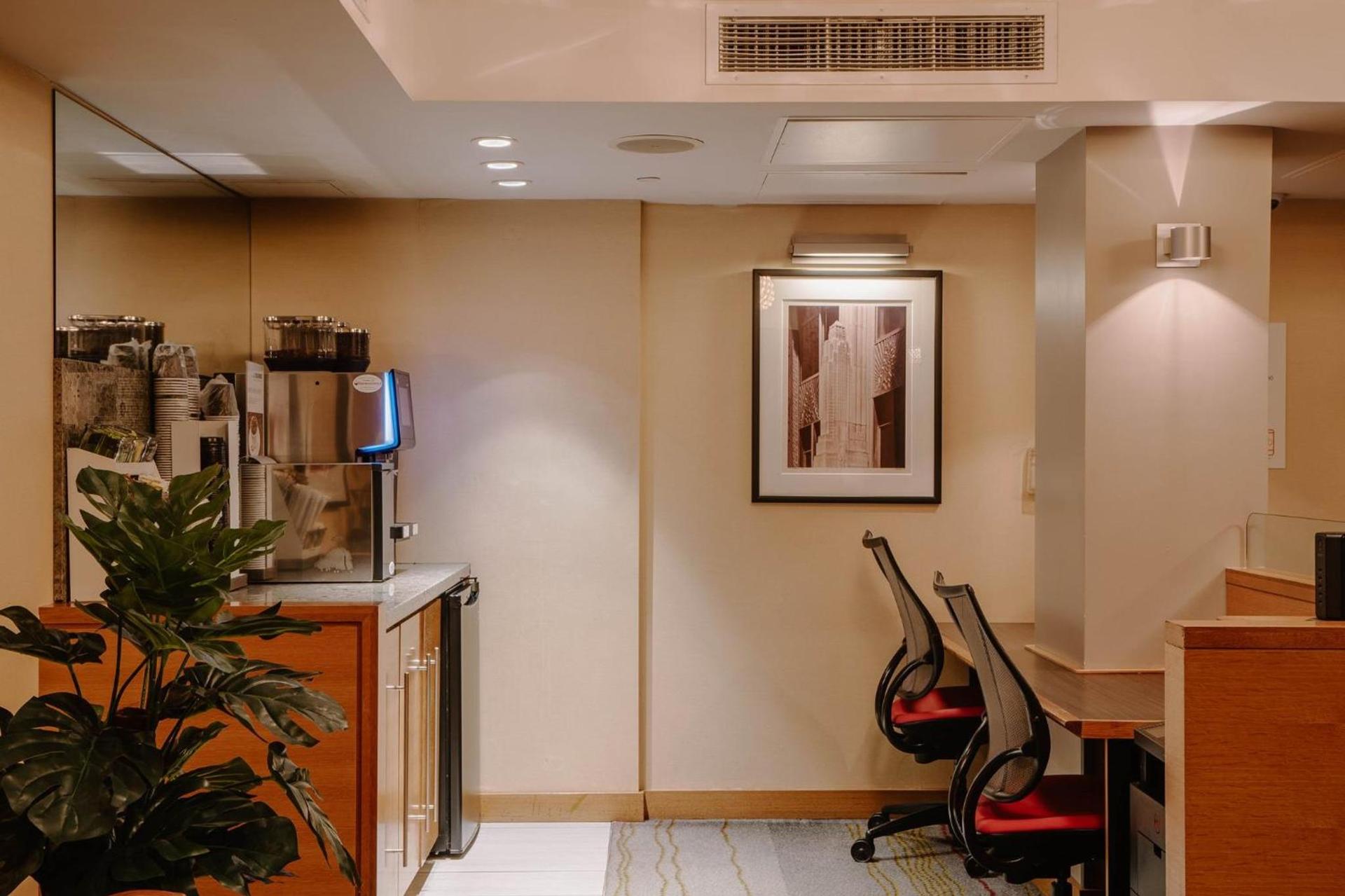 The Jewel Hotel, New York photo 77