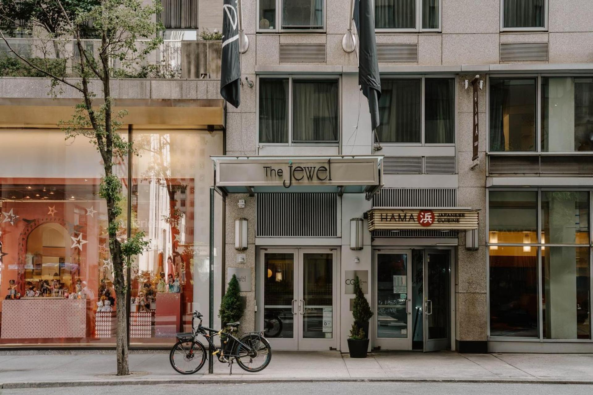 The Jewel Hotel, New York photo 79