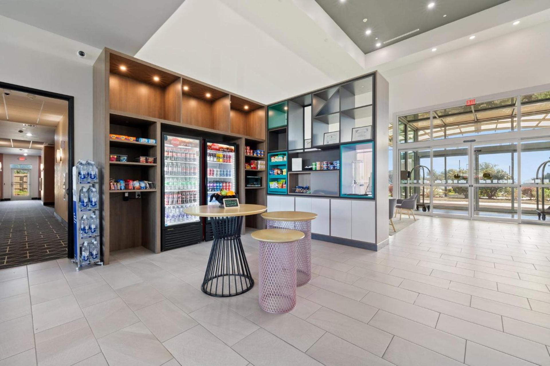 Holiday Inn Killeen - Fort Hood Area by IHG photo 54
