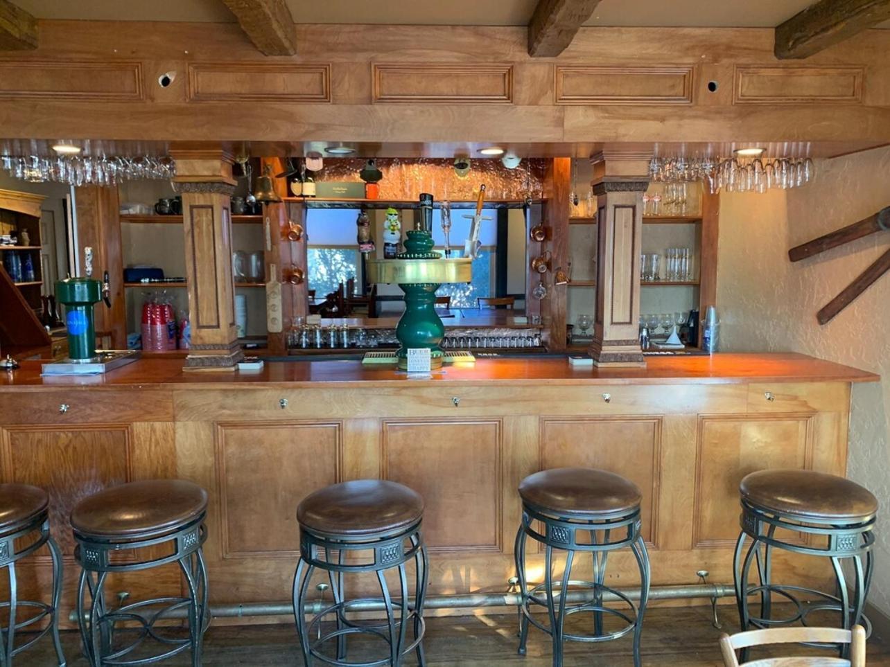 The LunaBlu Lodge Sunday River photo 5