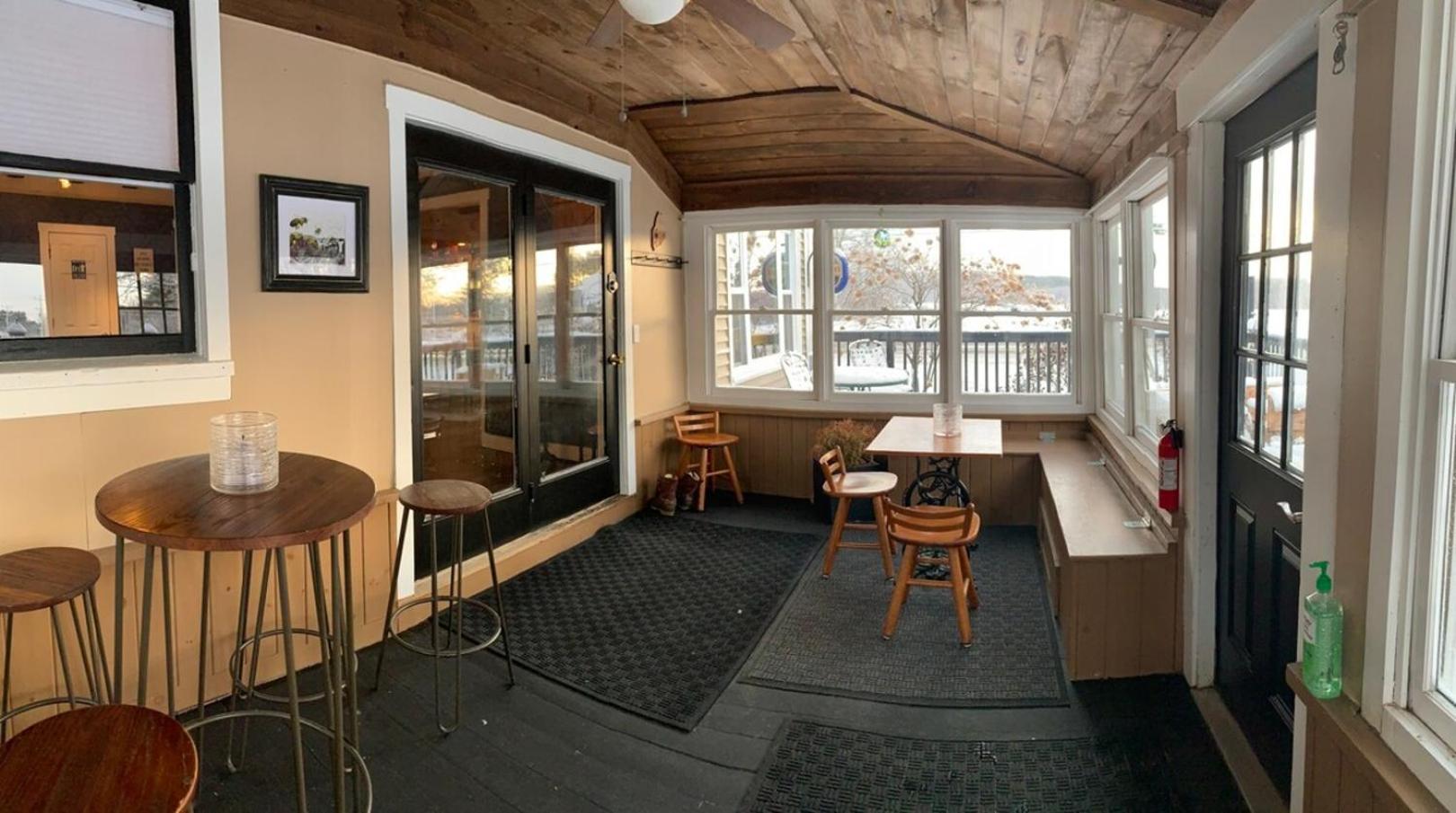 The LunaBlu Lodge Sunday River photo 10