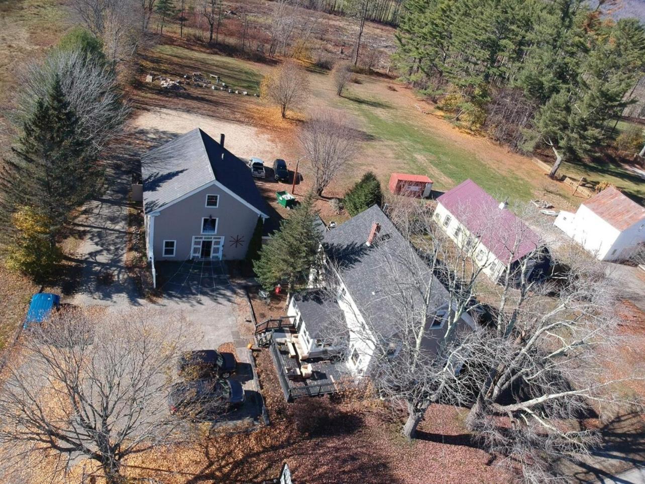 The LunaBlu Lodge Sunday River photo 37
