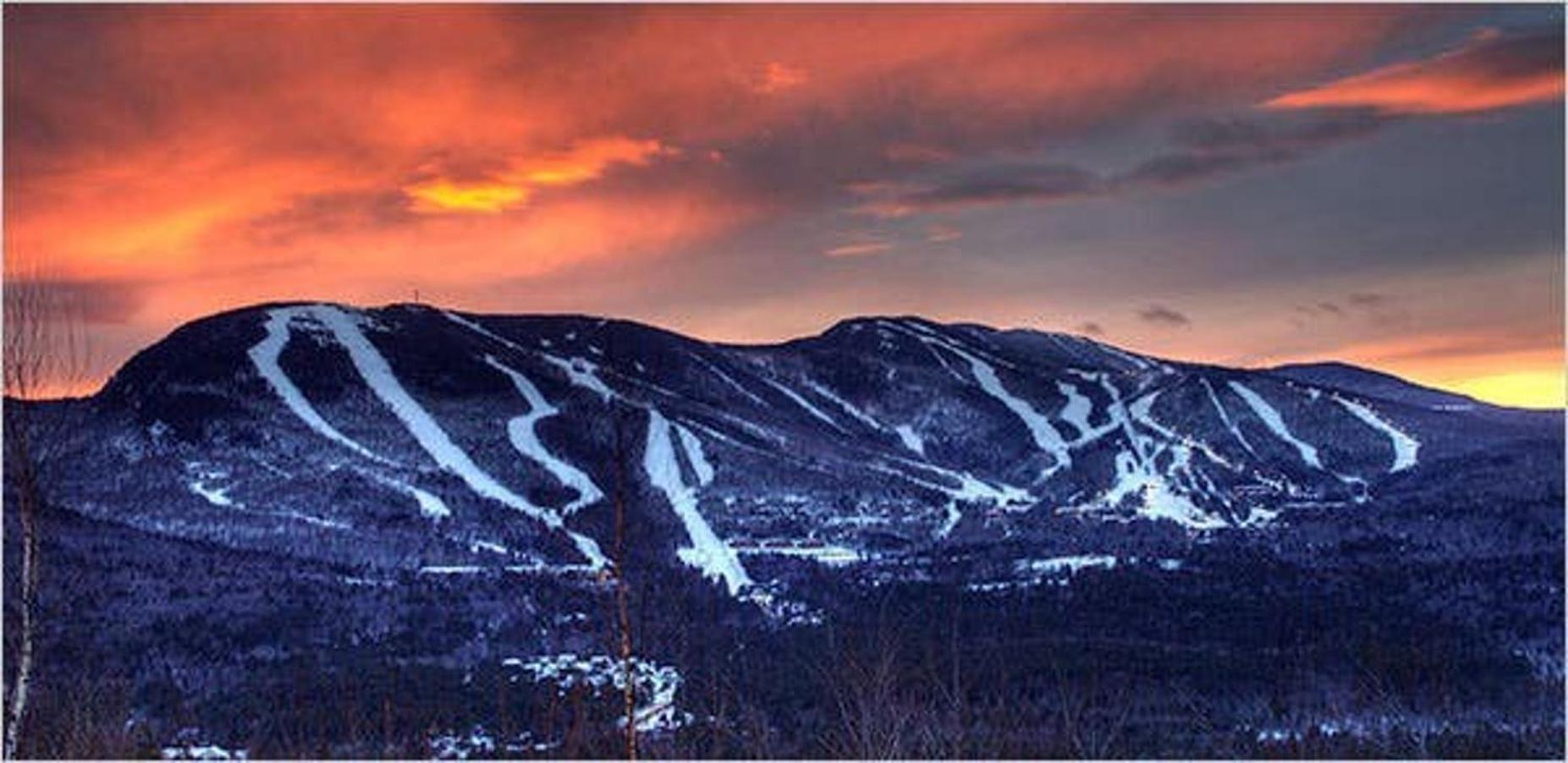 The LunaBlu Lodge Sunday River photo 43