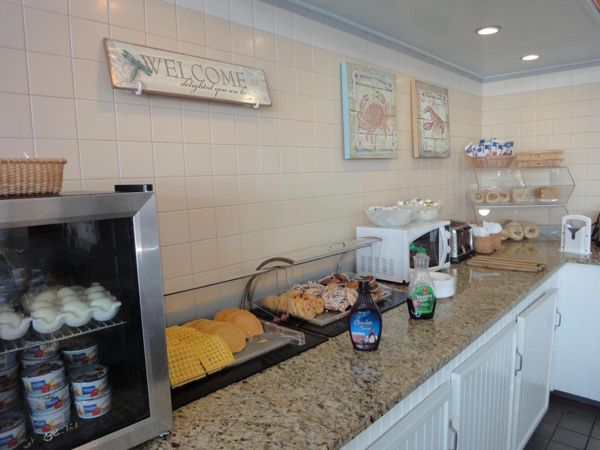 Hyannis Travel Inn photo 9