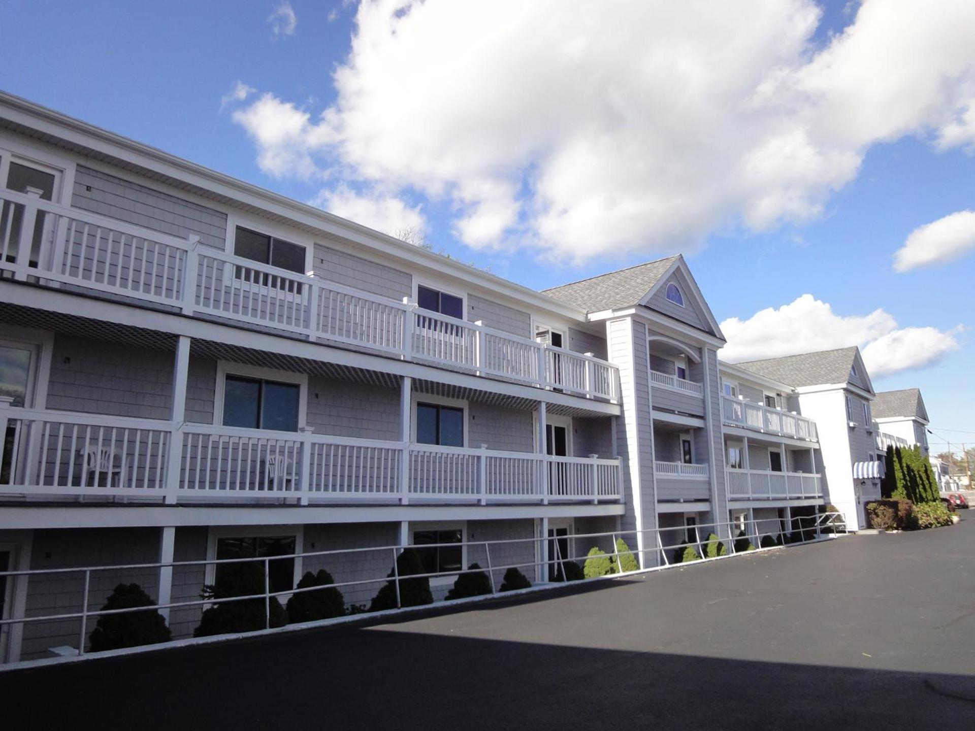 Hyannis Travel Inn photo 4