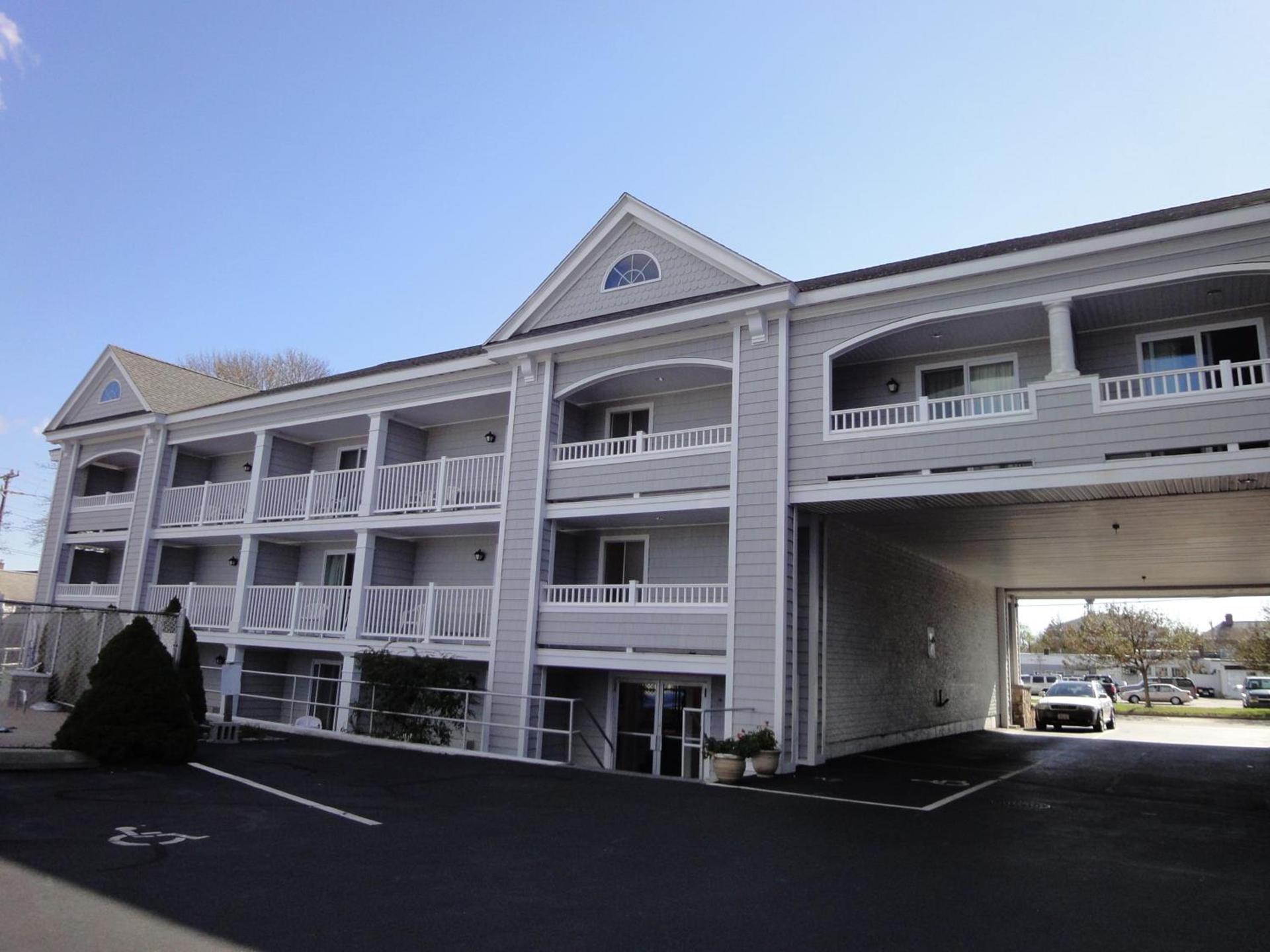 Hyannis Travel Inn photo 5