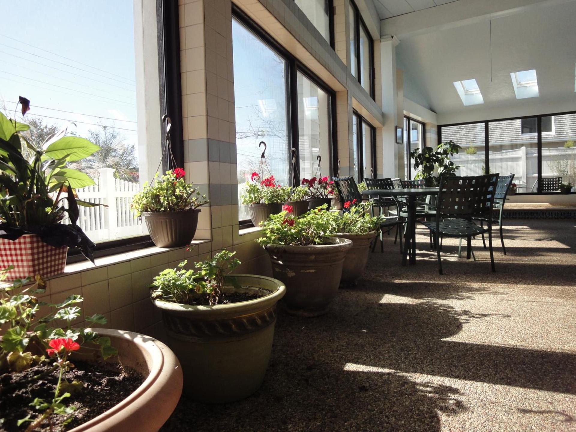 Hyannis Travel Inn photo 10