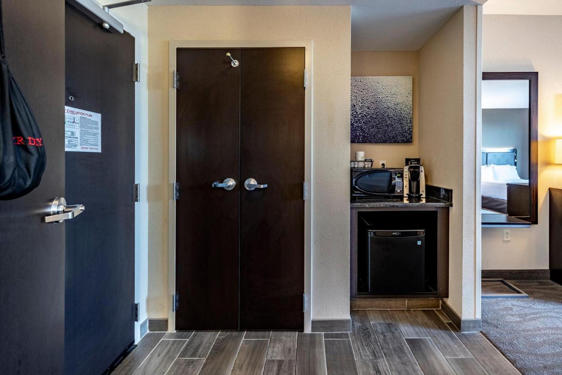 Holiday Inn Owensboro Riverfront by IHG photo 59