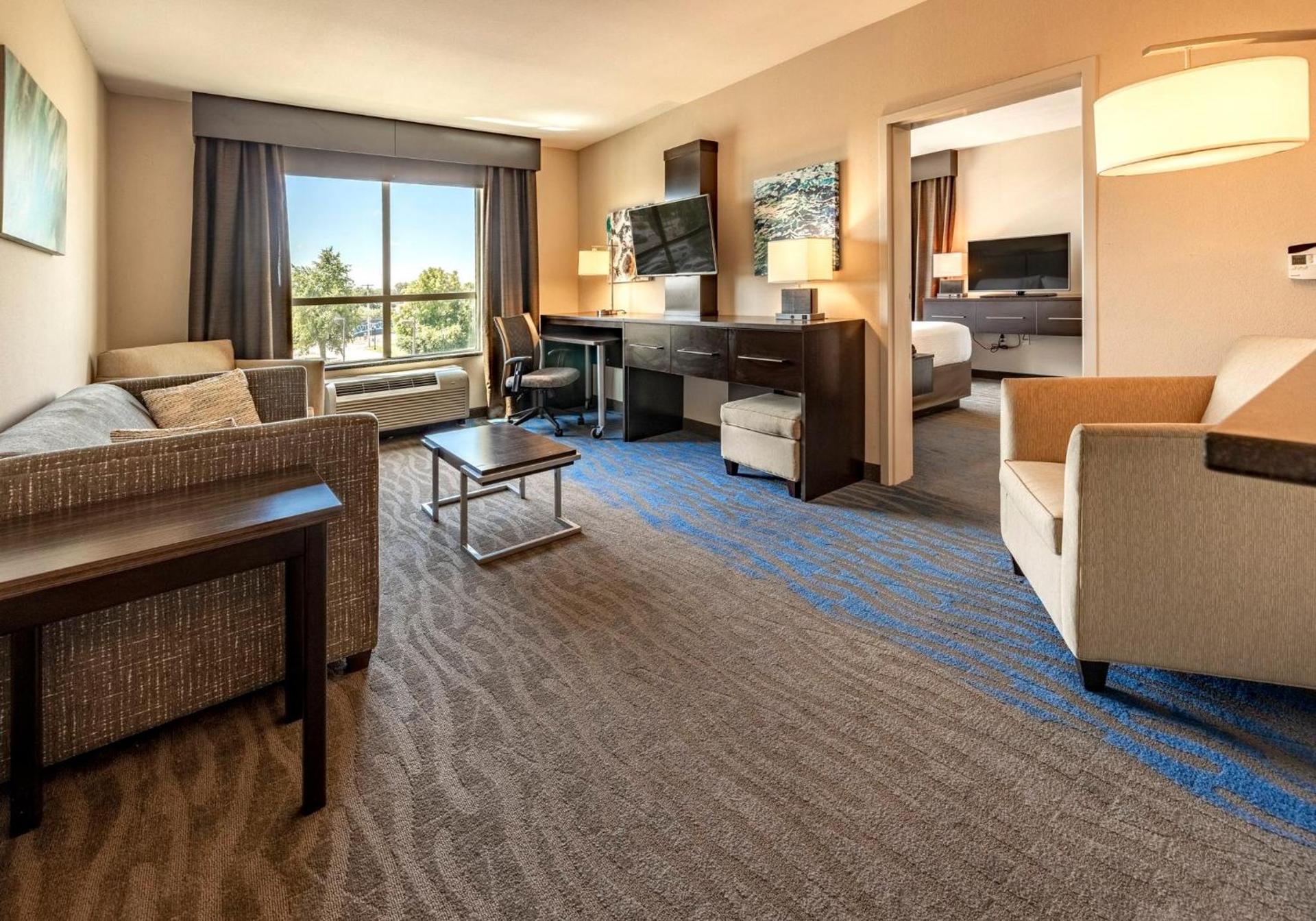 Holiday Inn Owensboro Riverfront by IHG photo 64