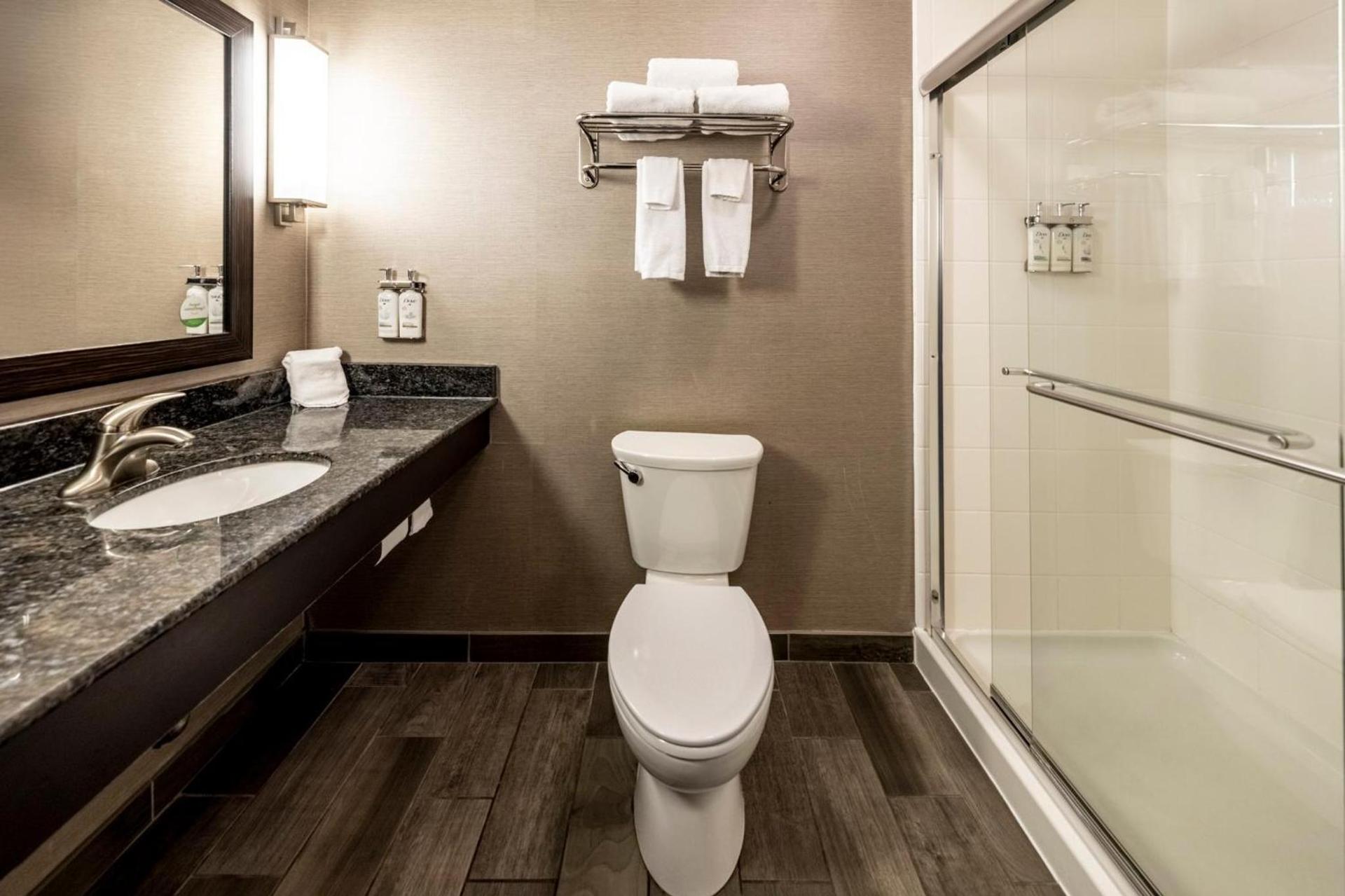 Holiday Inn Owensboro Riverfront by IHG photo 52
