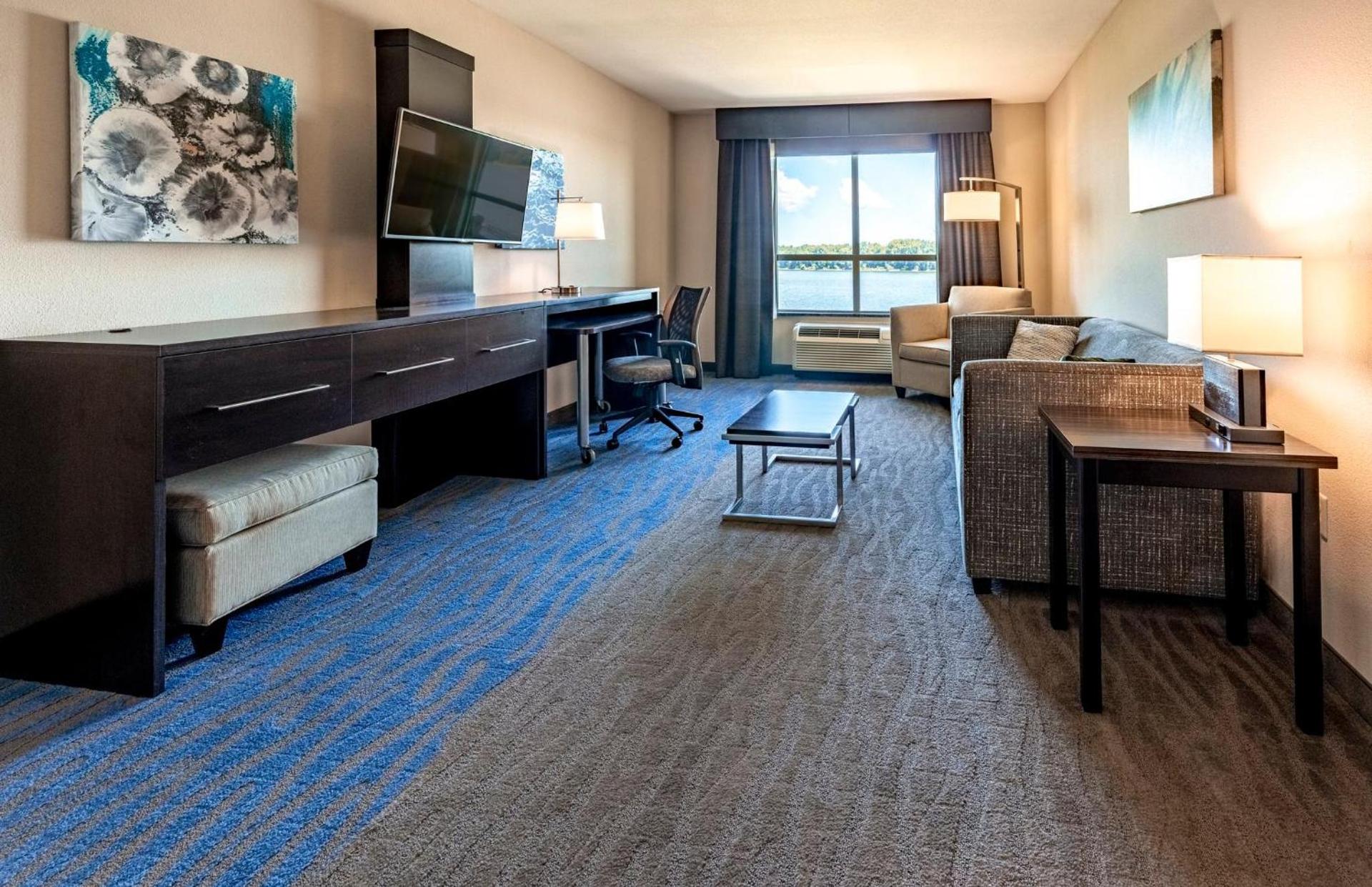 Holiday Inn Owensboro Riverfront by IHG photo 66
