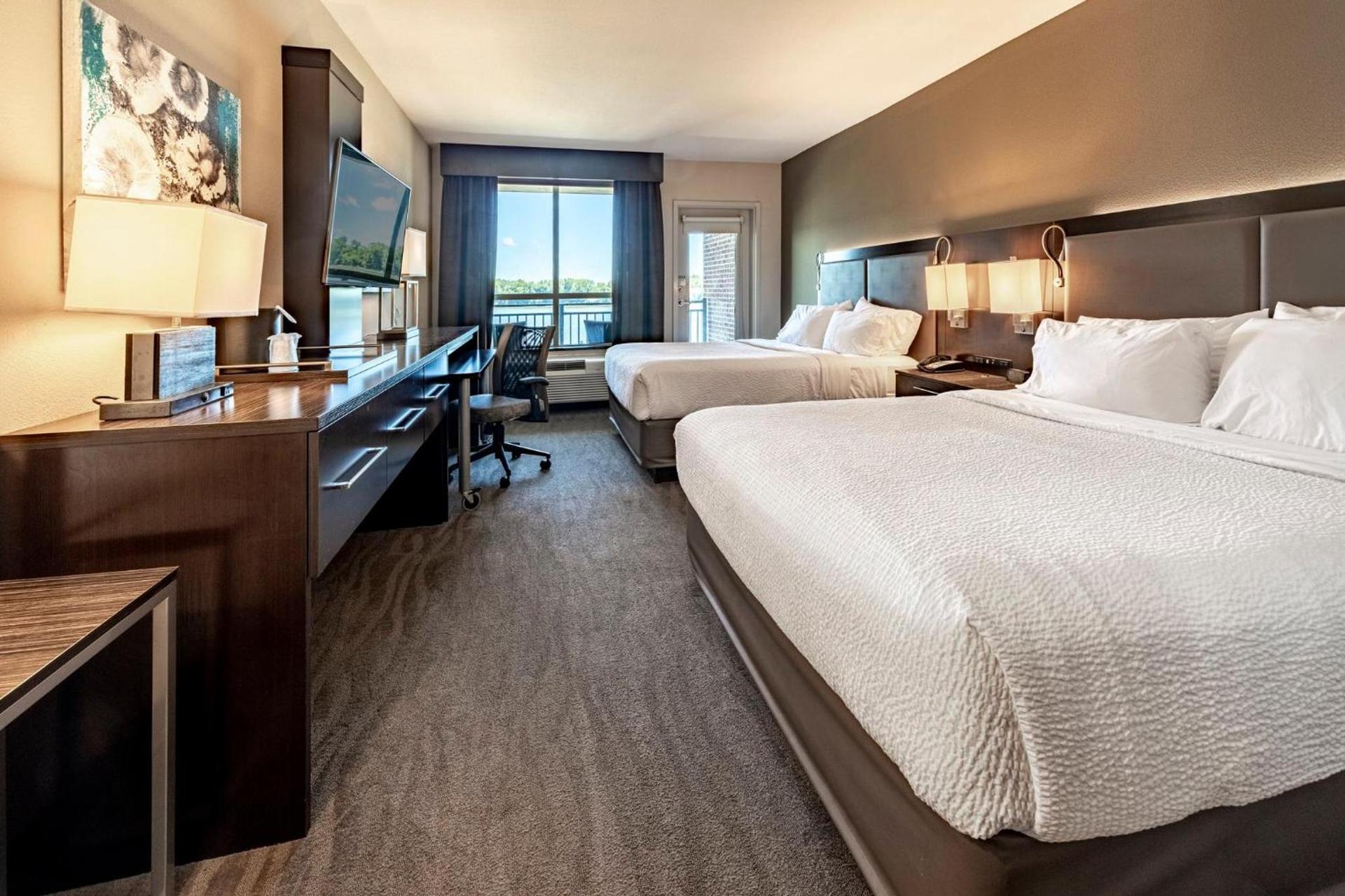 Holiday Inn Owensboro Riverfront by IHG photo 57