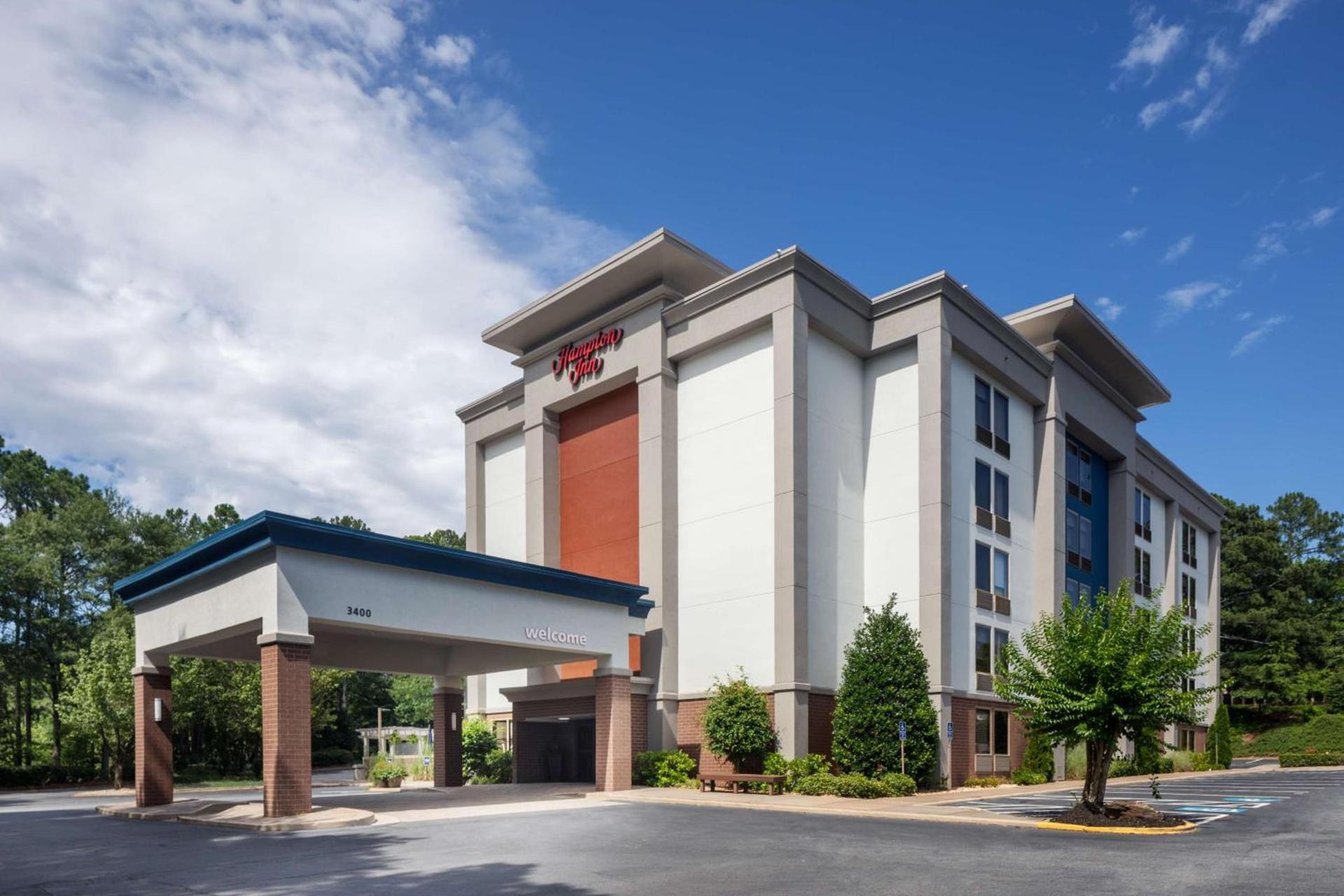 Hampton Inn Atlanta-Northlake photo 1