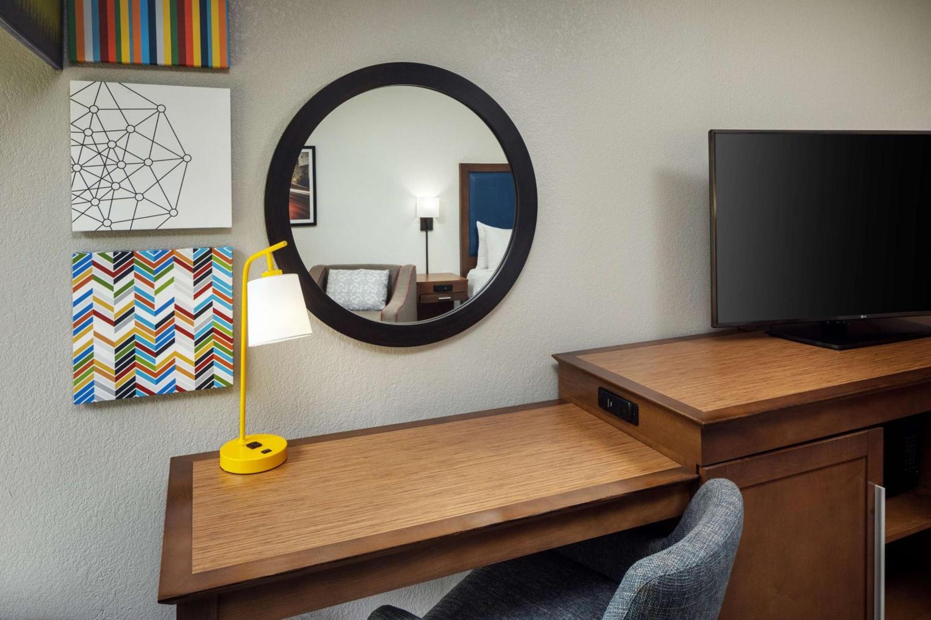 Hampton Inn Atlanta-Northlake photo 17