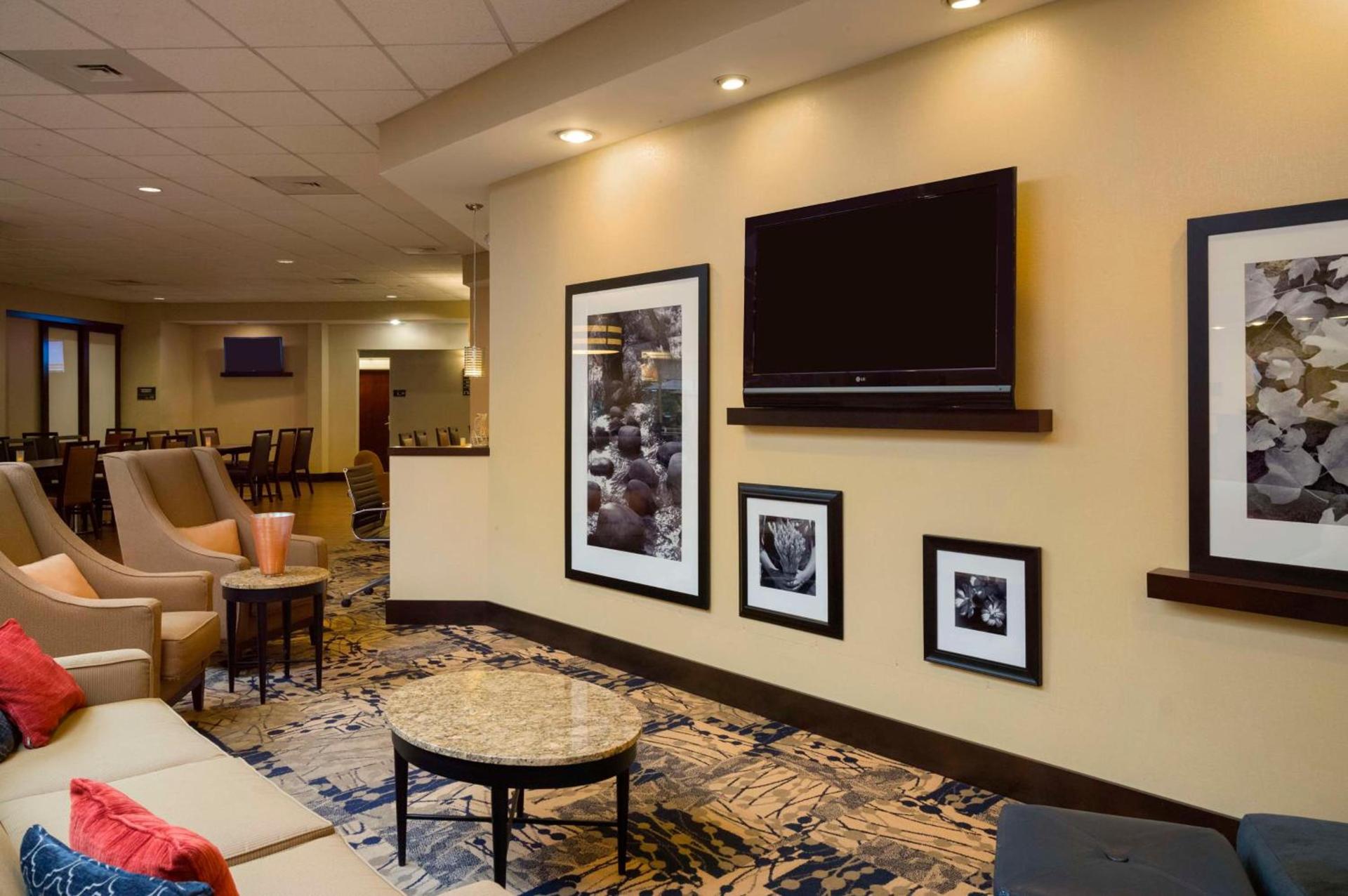 Hampton Inn & Suites Hershey photo 6