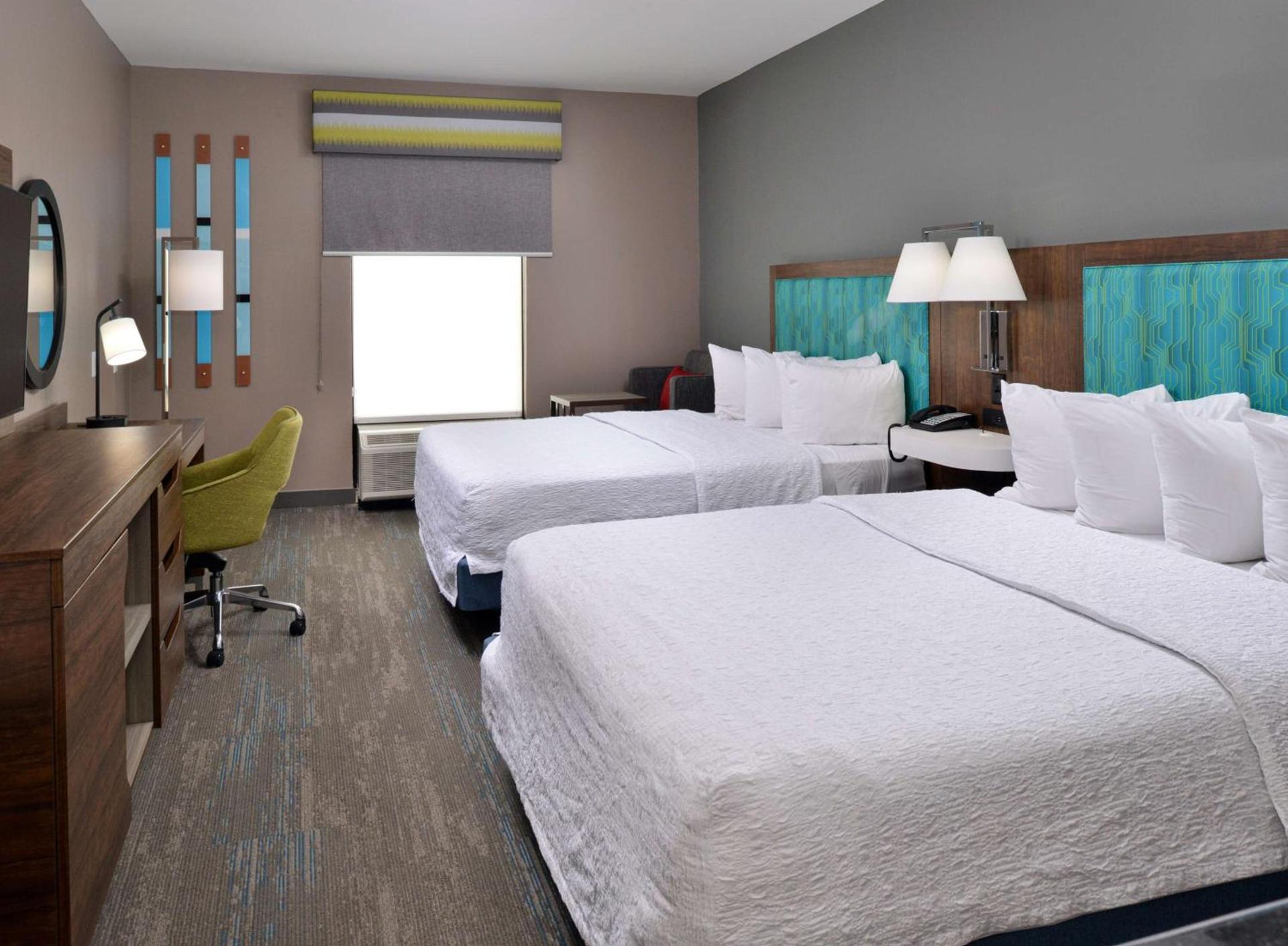 Hampton Inn Laplace photo 2