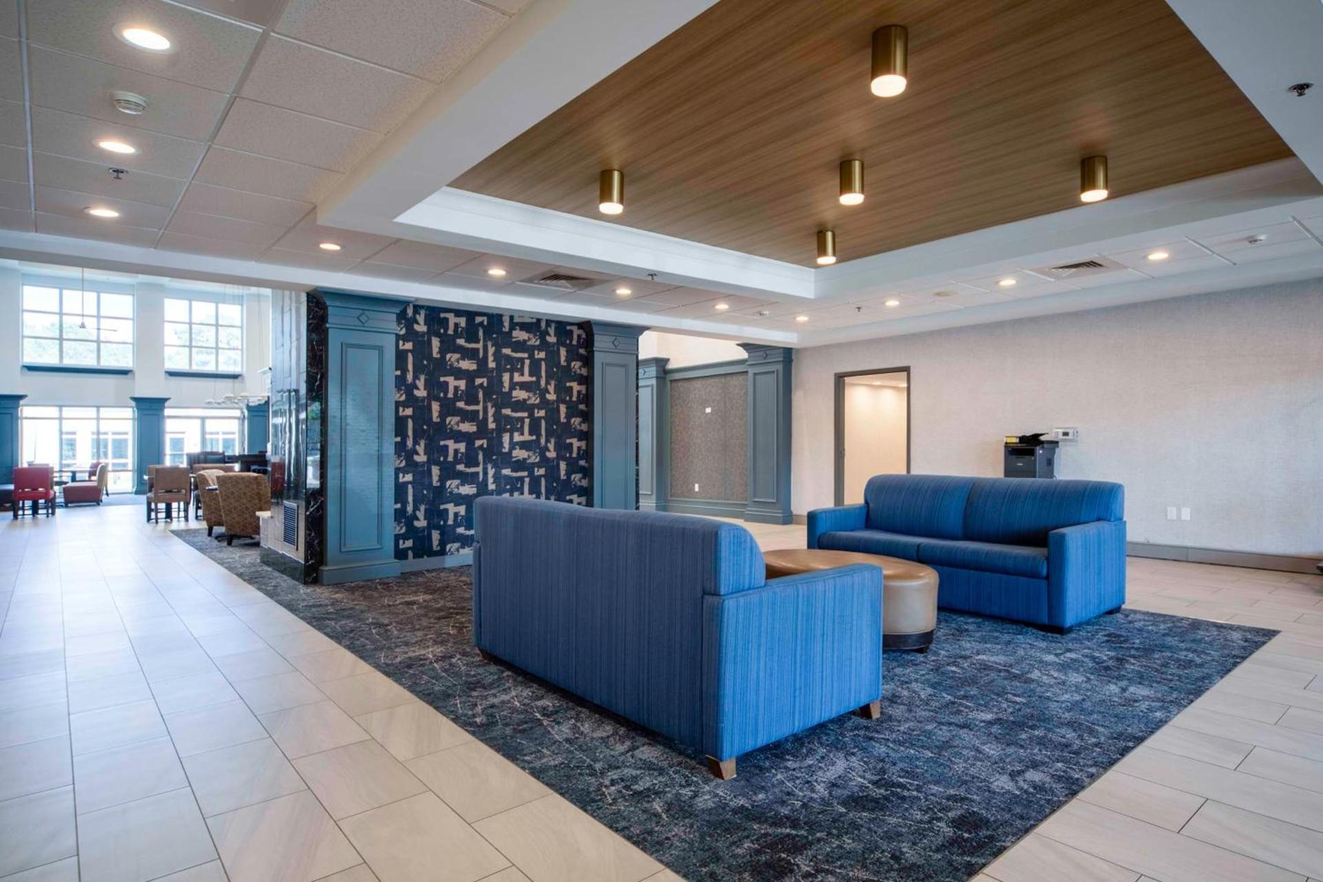Hampton Inn & Suites West Little Rock photo 31