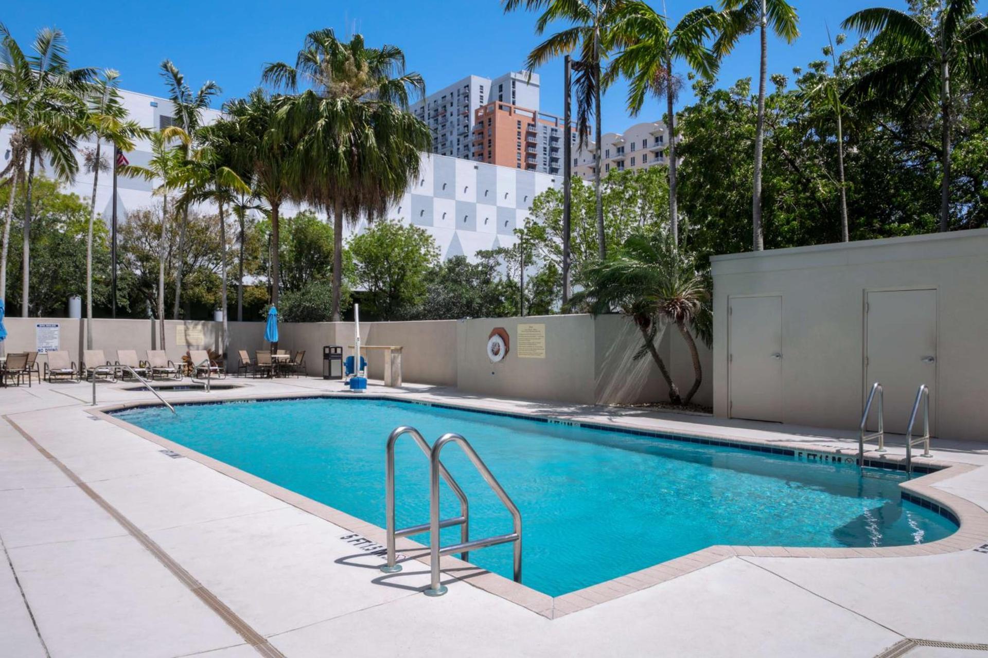 Hampton Inn Miami/Dadeland photo 9