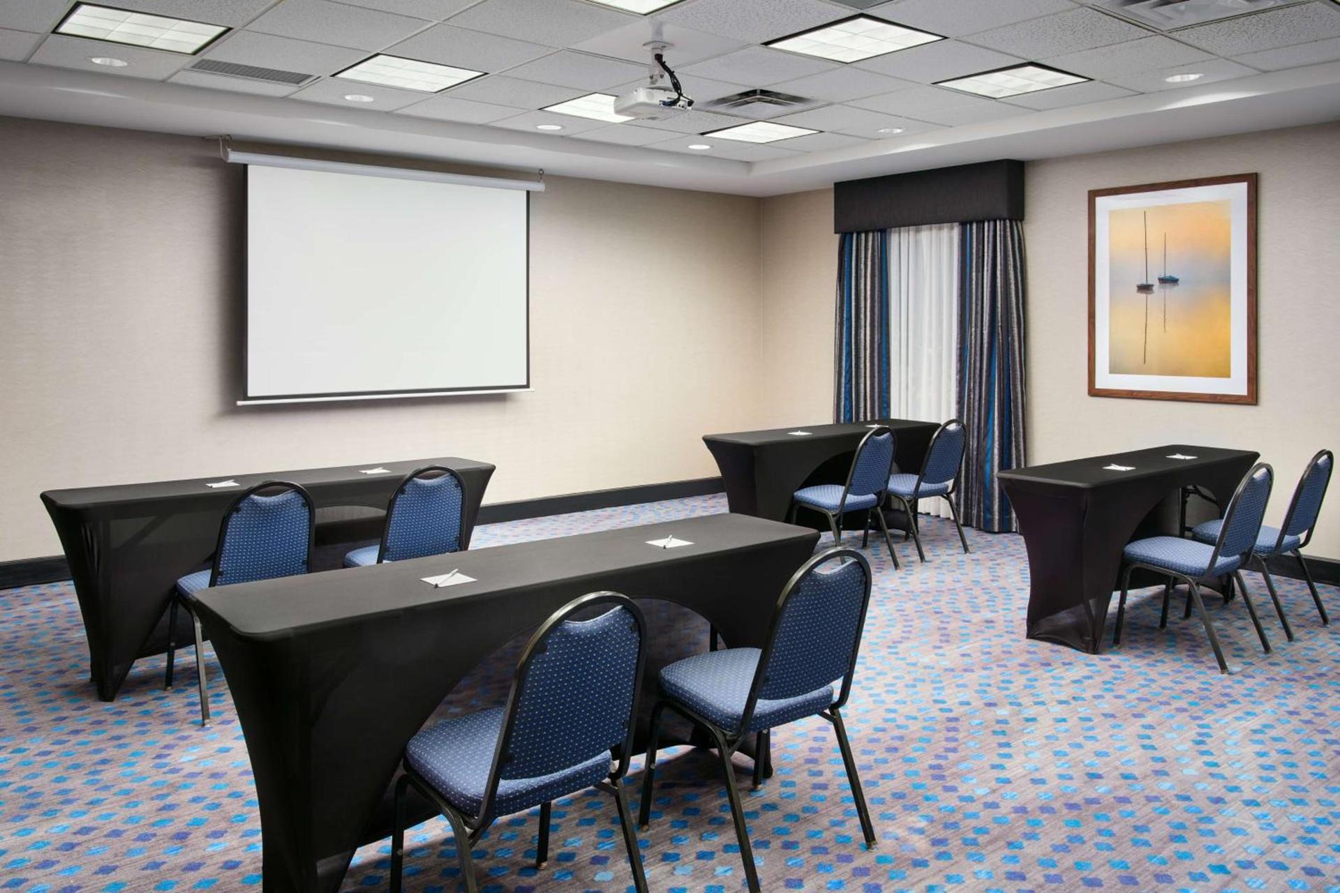 Hampton Inn Melbourne-Viera photo 3