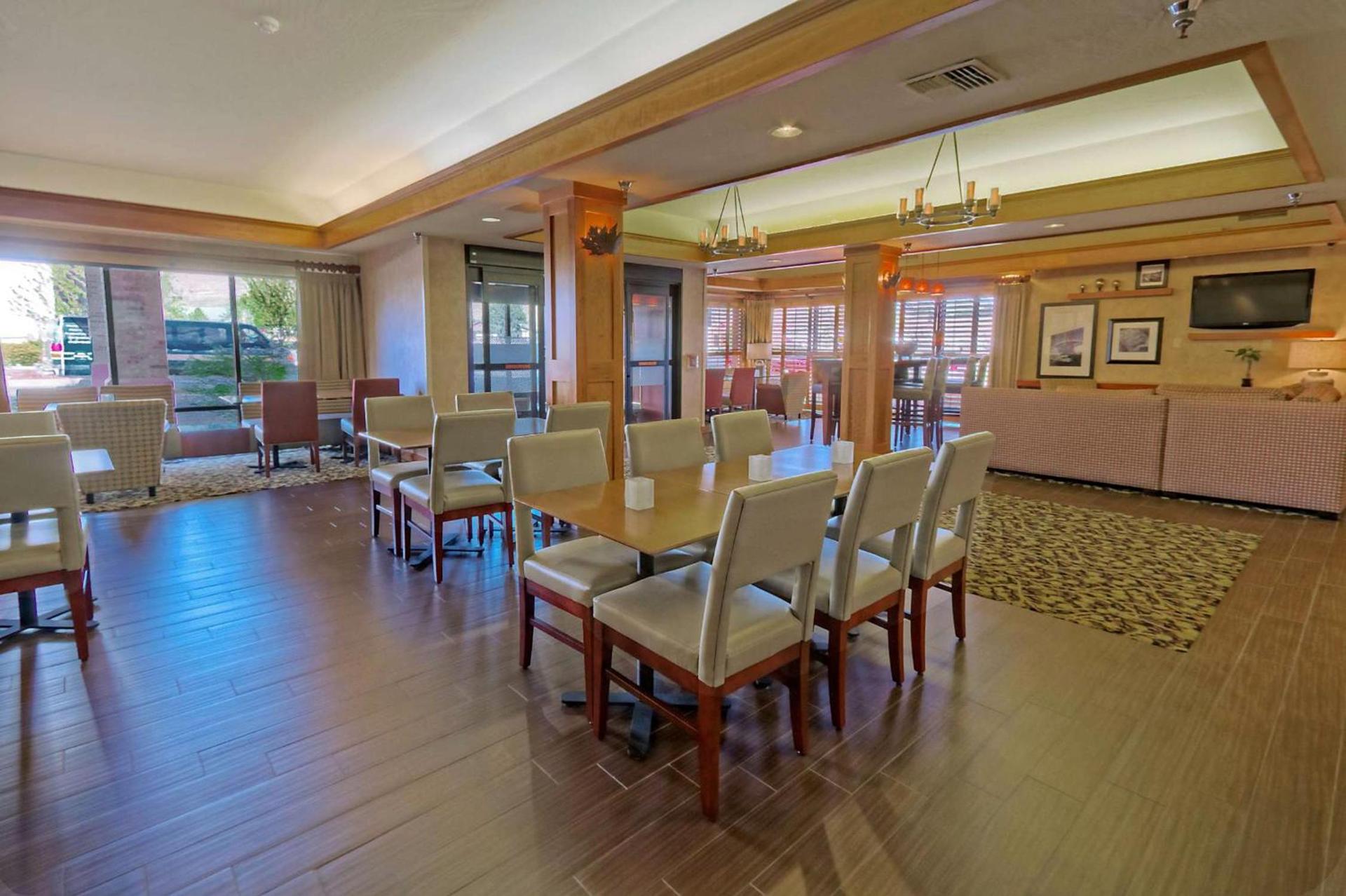 Comfort Inn Missoula North Shopping District photo 26
