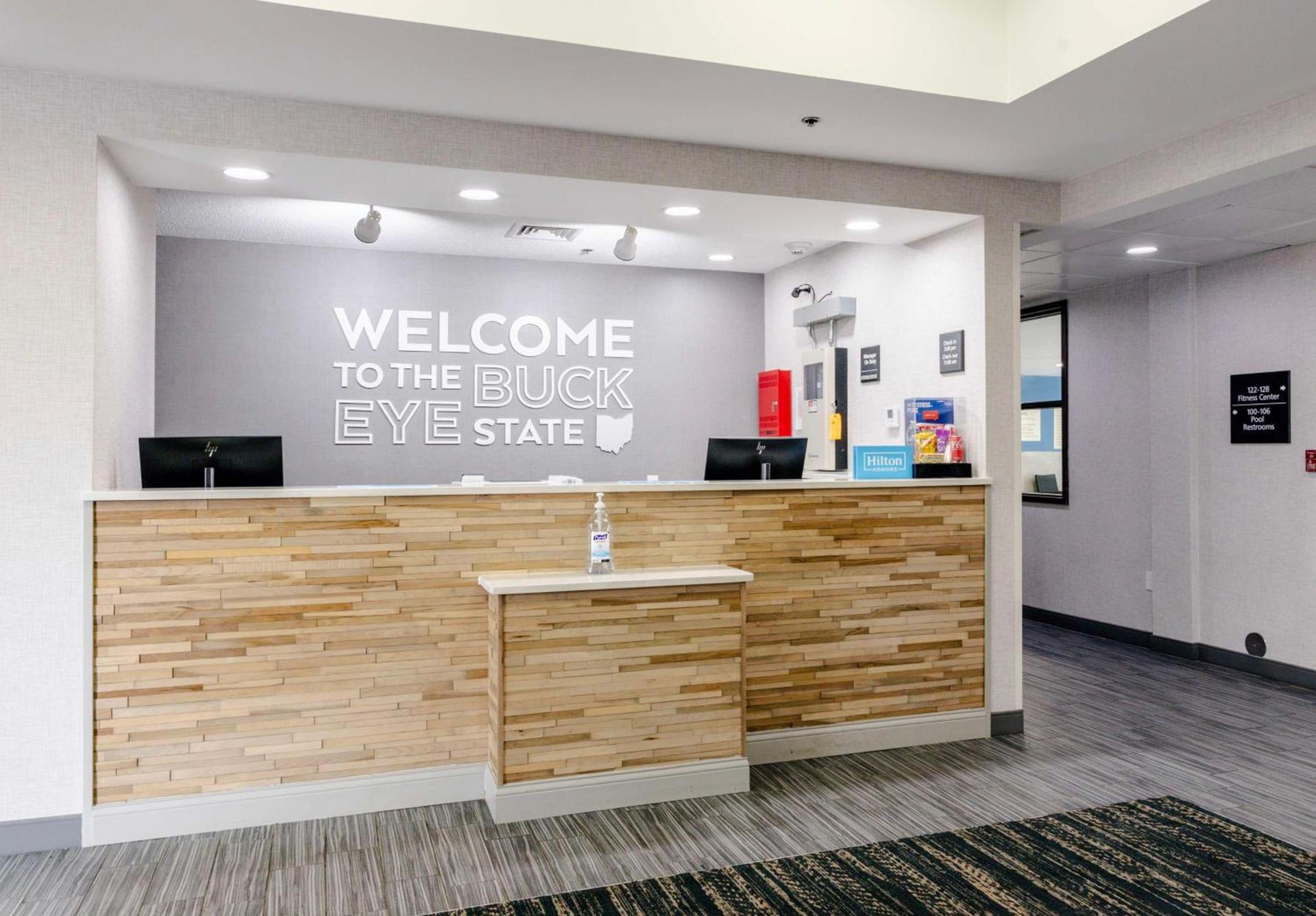 Hampton Inn Springfield photo 32