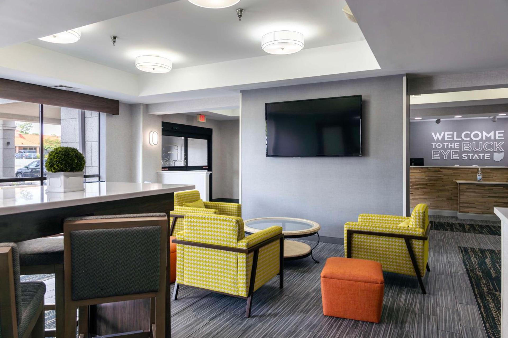 Hampton Inn Springfield photo 31