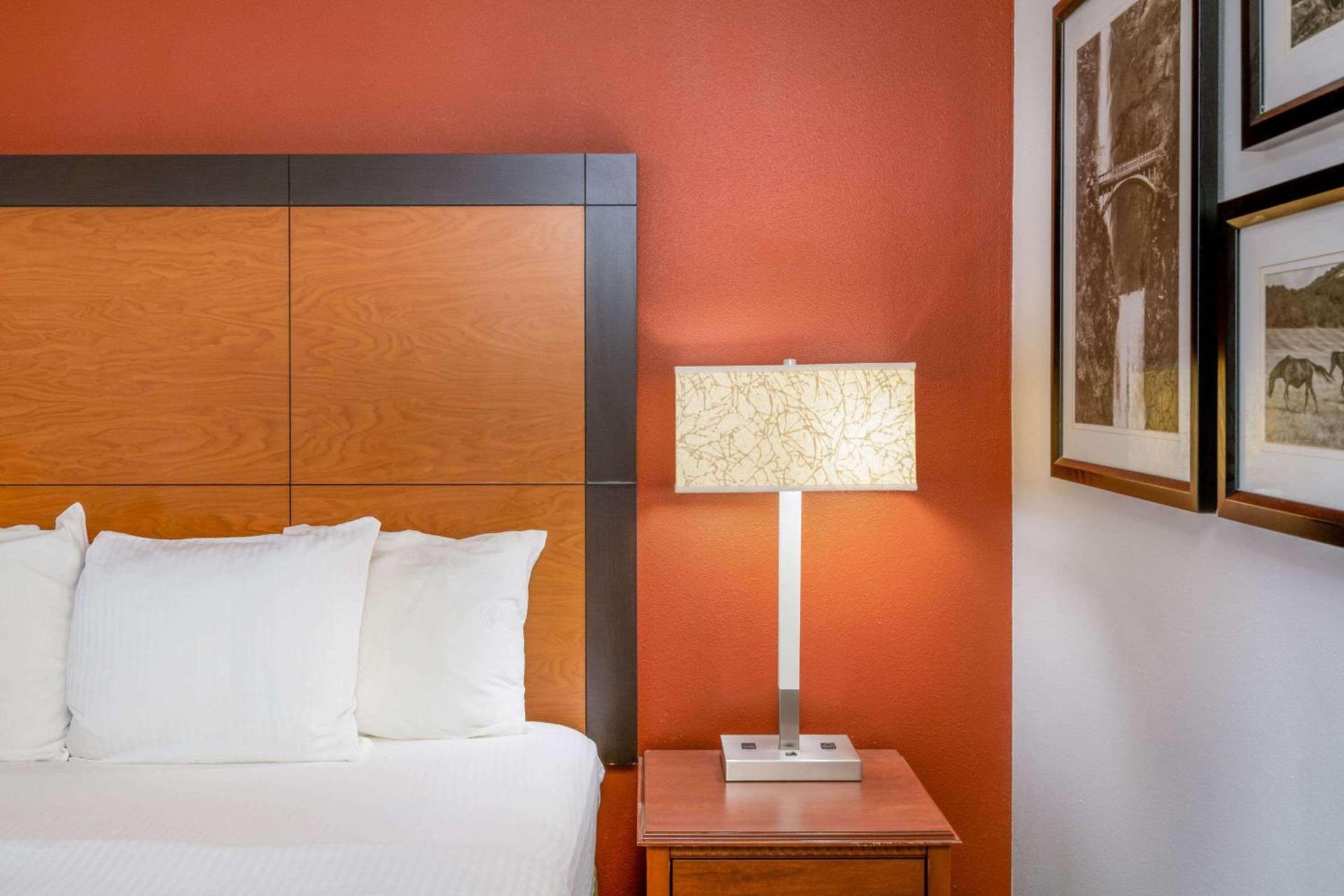 Baymont by Wyndham Meridian photo 13
