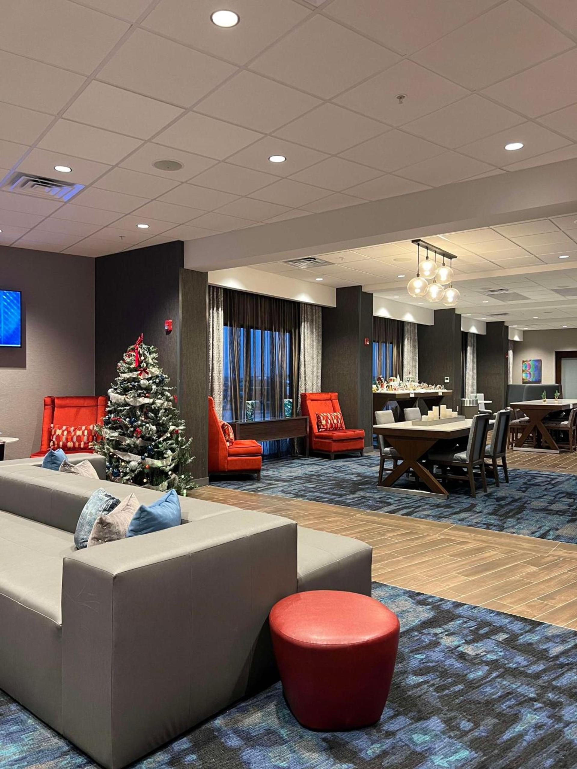 Hampton Inn West Wichita Goddard photo 4