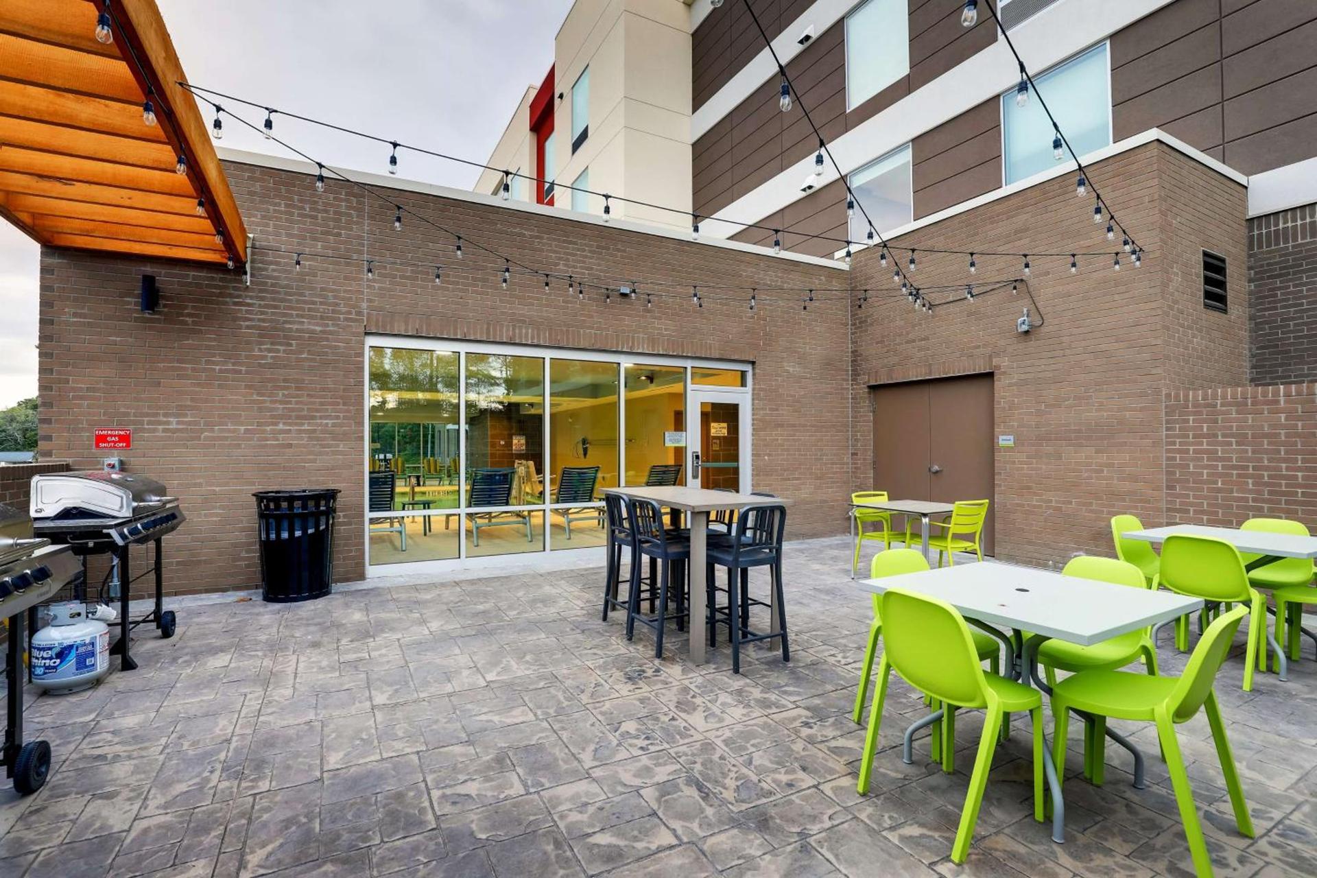 Home2 Suites By Hilton Sanford photo 2