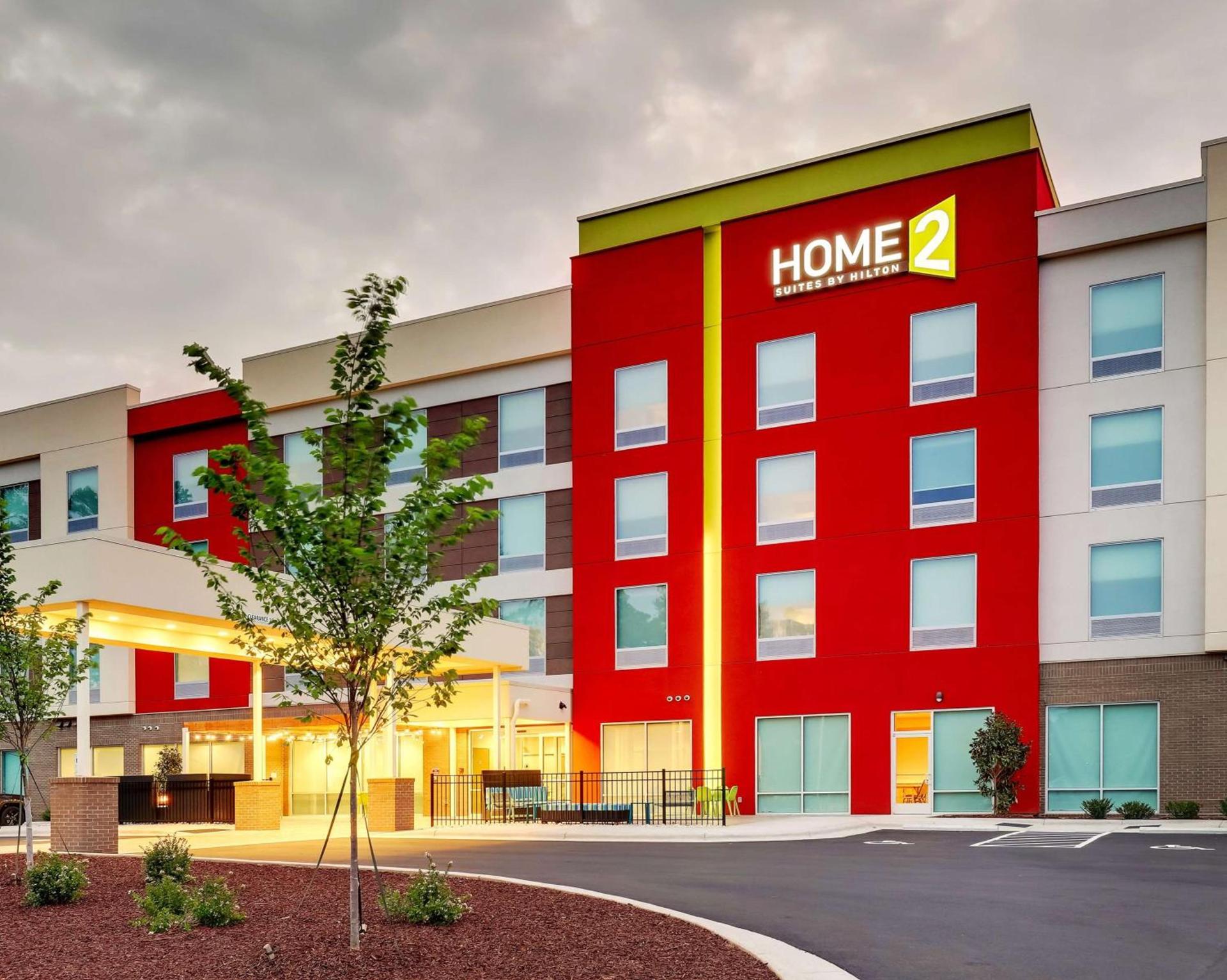 Home2 Suites By Hilton Sanford photo 3